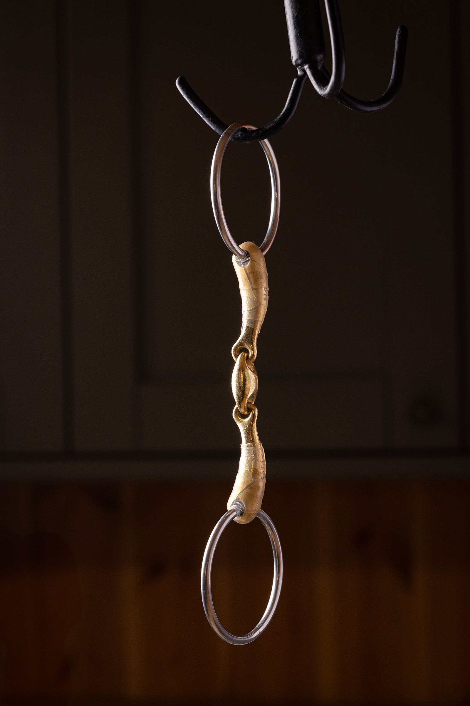 LeMieux tejp för bett