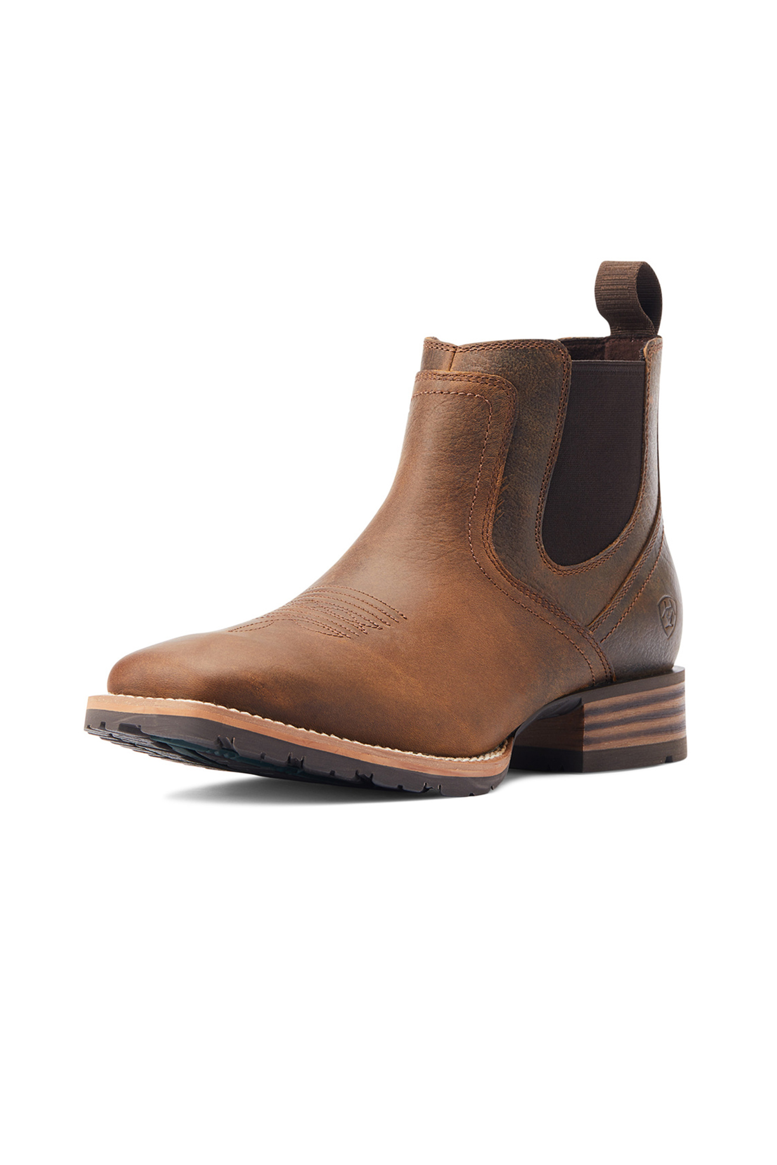 Ariat Hybrid Low Boy westernst&ouml;vlar f&ouml;r m&auml;n