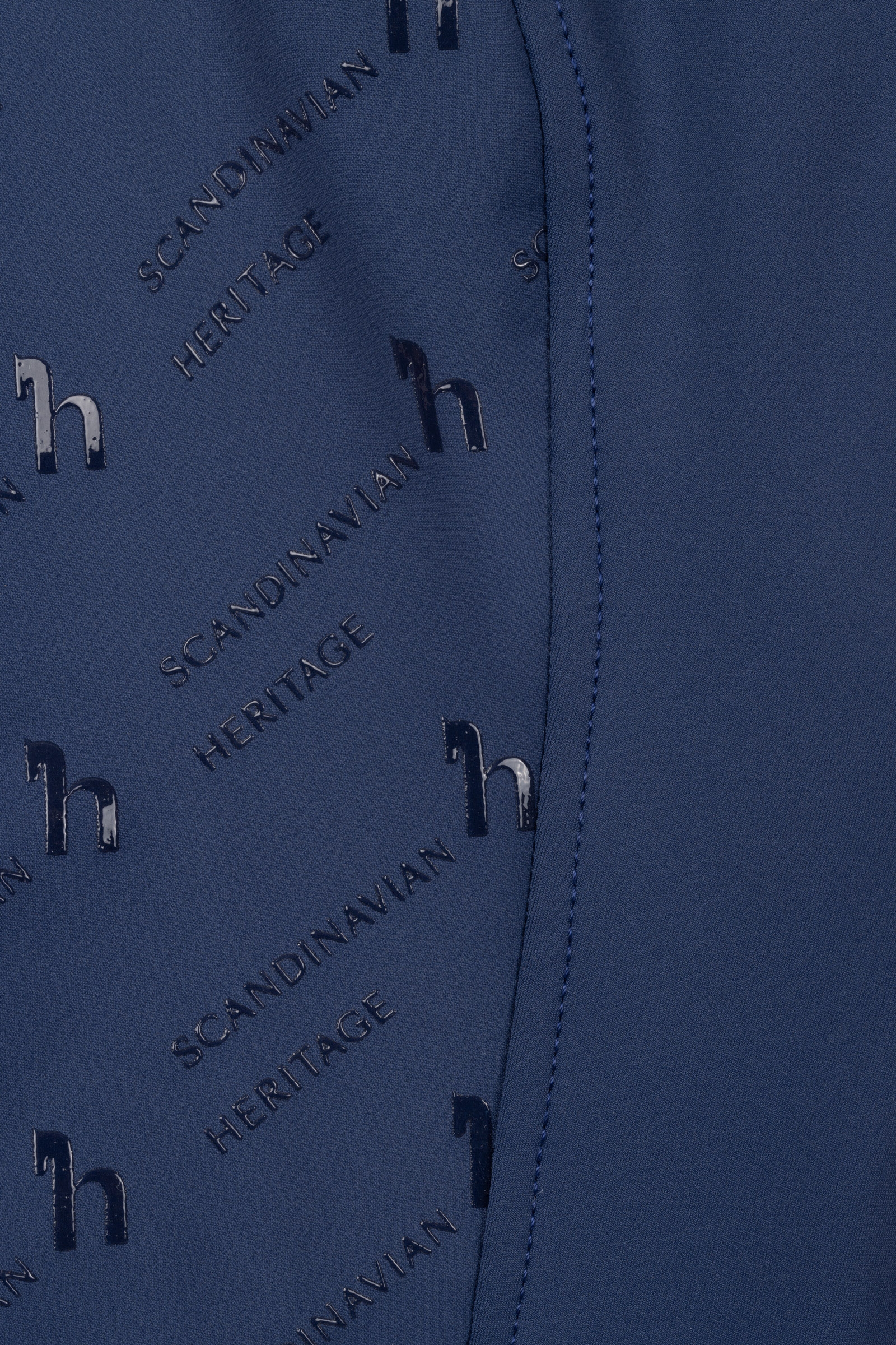 Horze Camille funktionella ridbyxor med helskodd, damstorlek