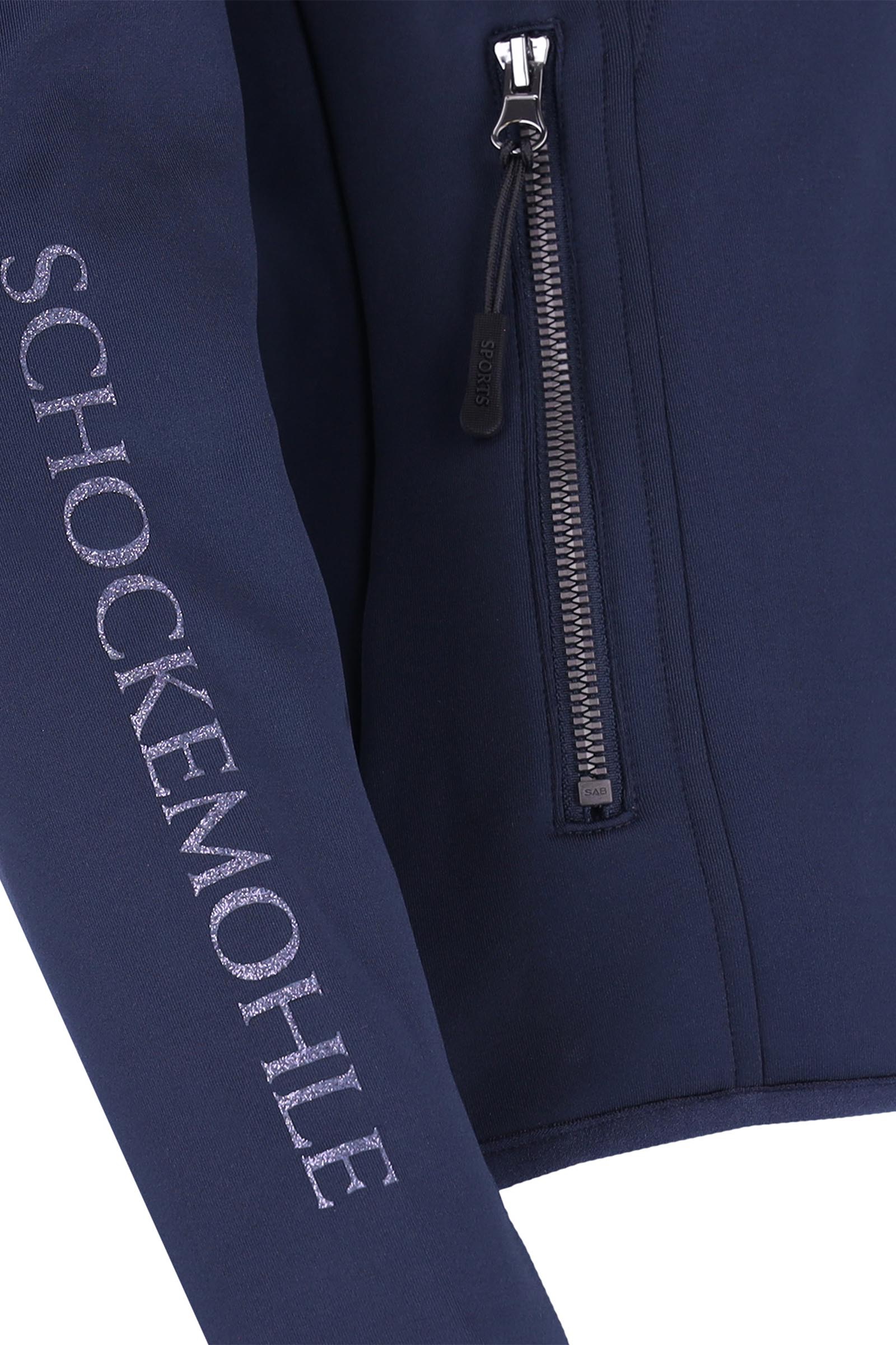 Schockem&ouml;hle Sports SPSinja Style Damjacka