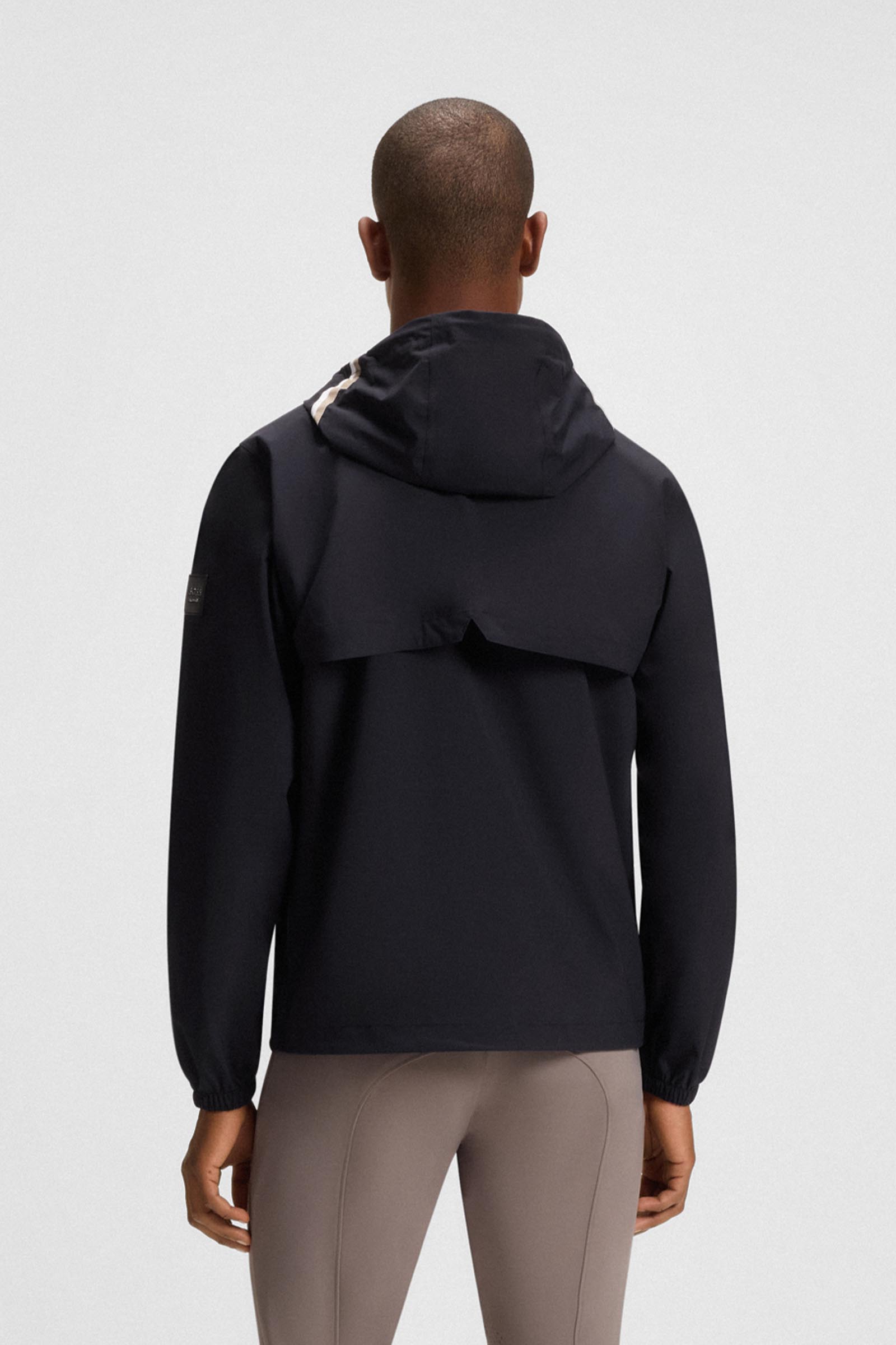 Boss Rex herr regnjacka