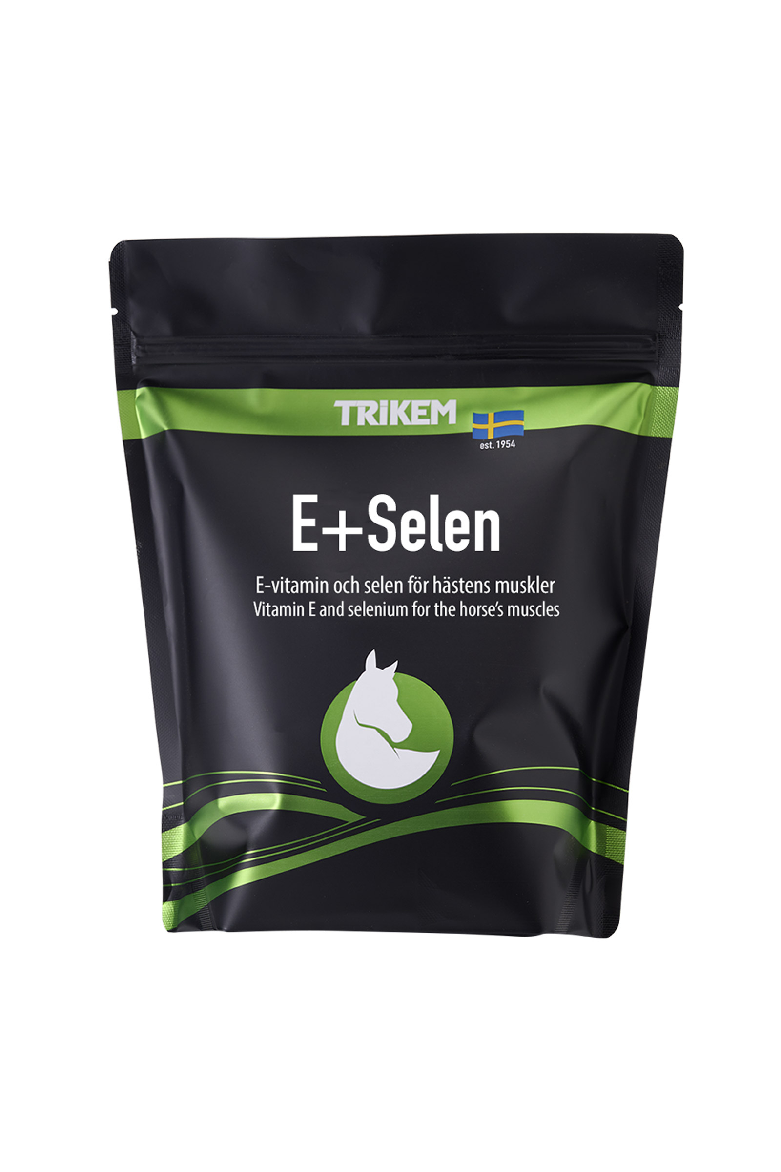 Trikem E + Selen, 1 kg