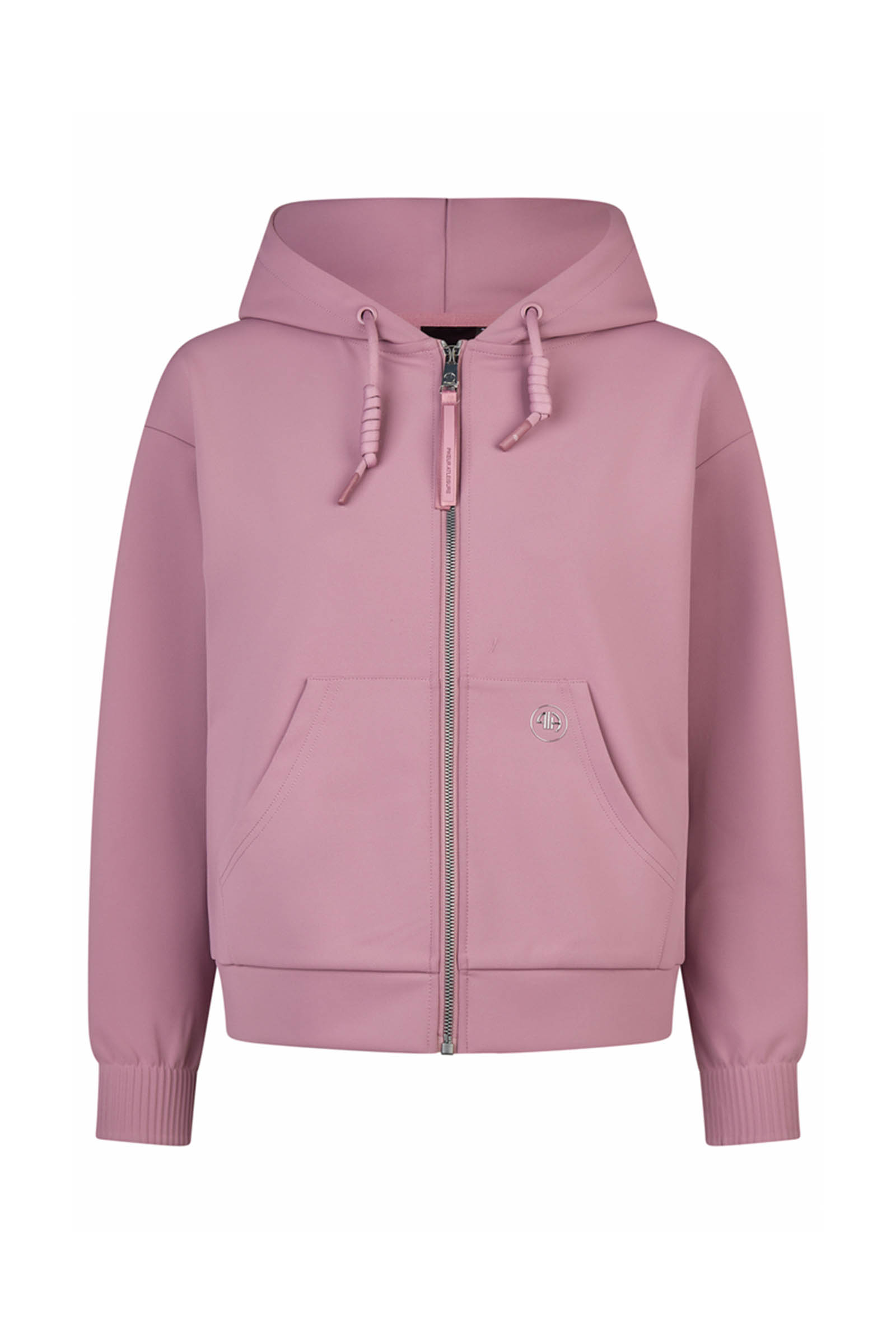 Pikeur Athleisure hoodiejacka dam