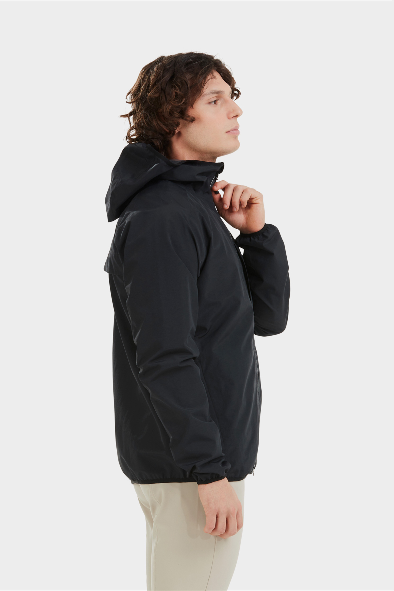 Horse Pilot Raintech herrjacka