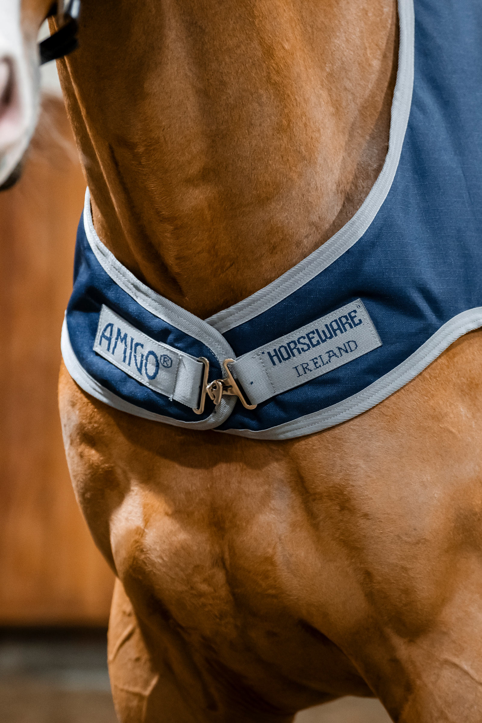 Horseware Amigo Ripstop 900D Walker-t&auml;cke, 100 g