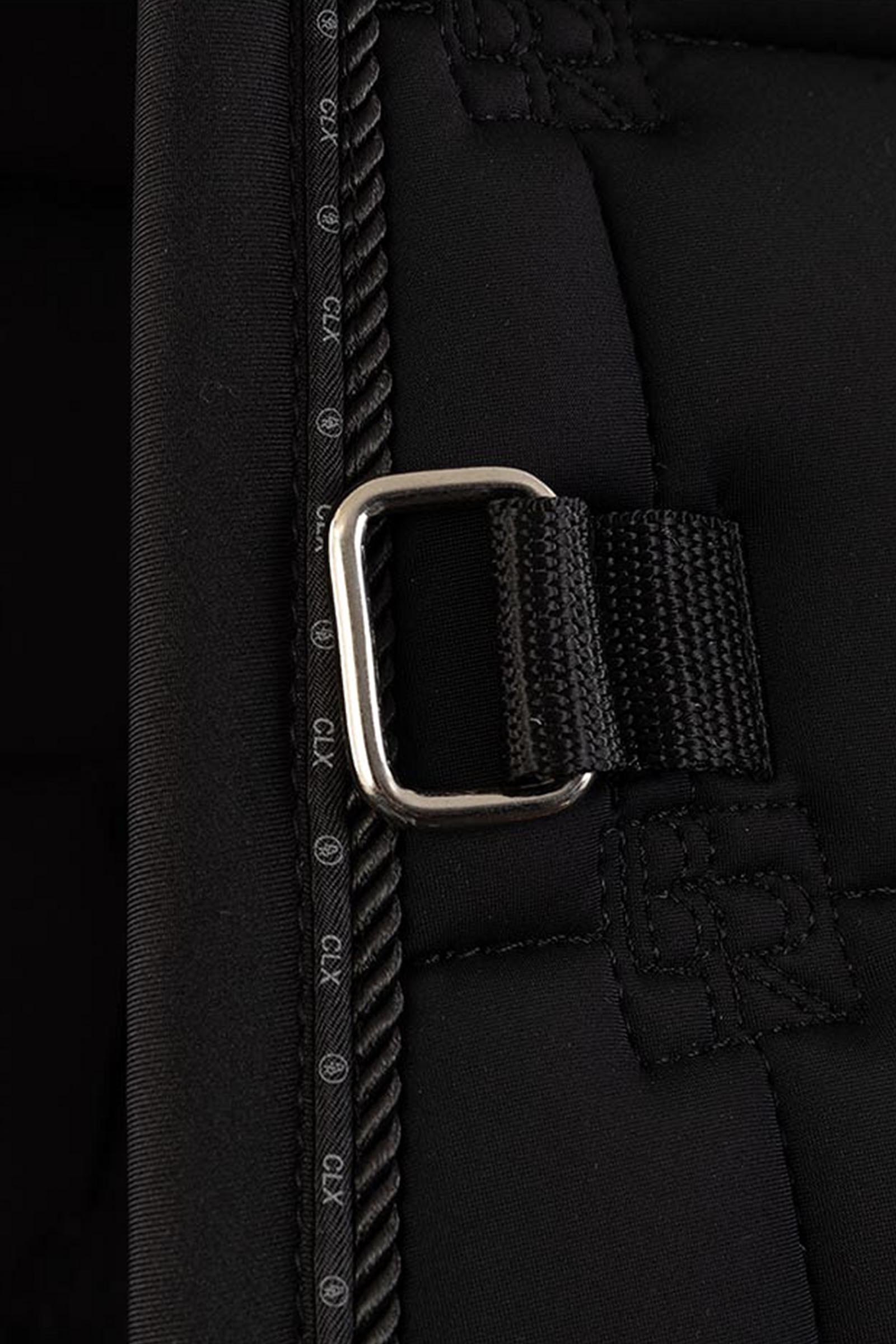 BR CLX dressyrschabrak