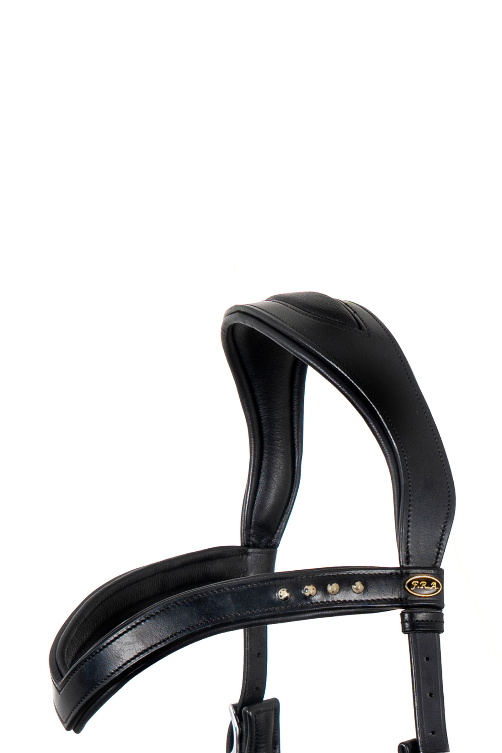 F.R.A. Freedom Riding Articles Glory bettl&ouml;st tr&auml;ns med tyglar (System 4)