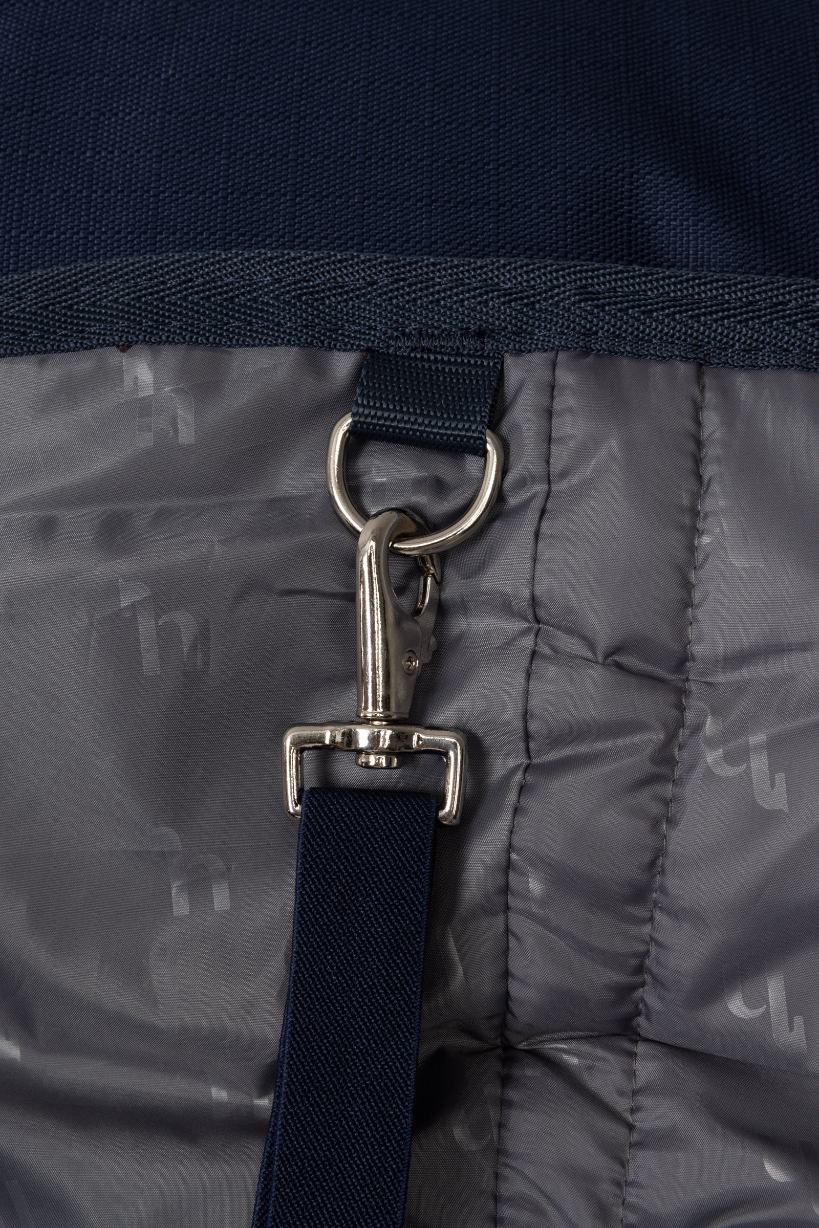 Horze Avalanche 1200D utet&auml;cke, Heavy 300 g