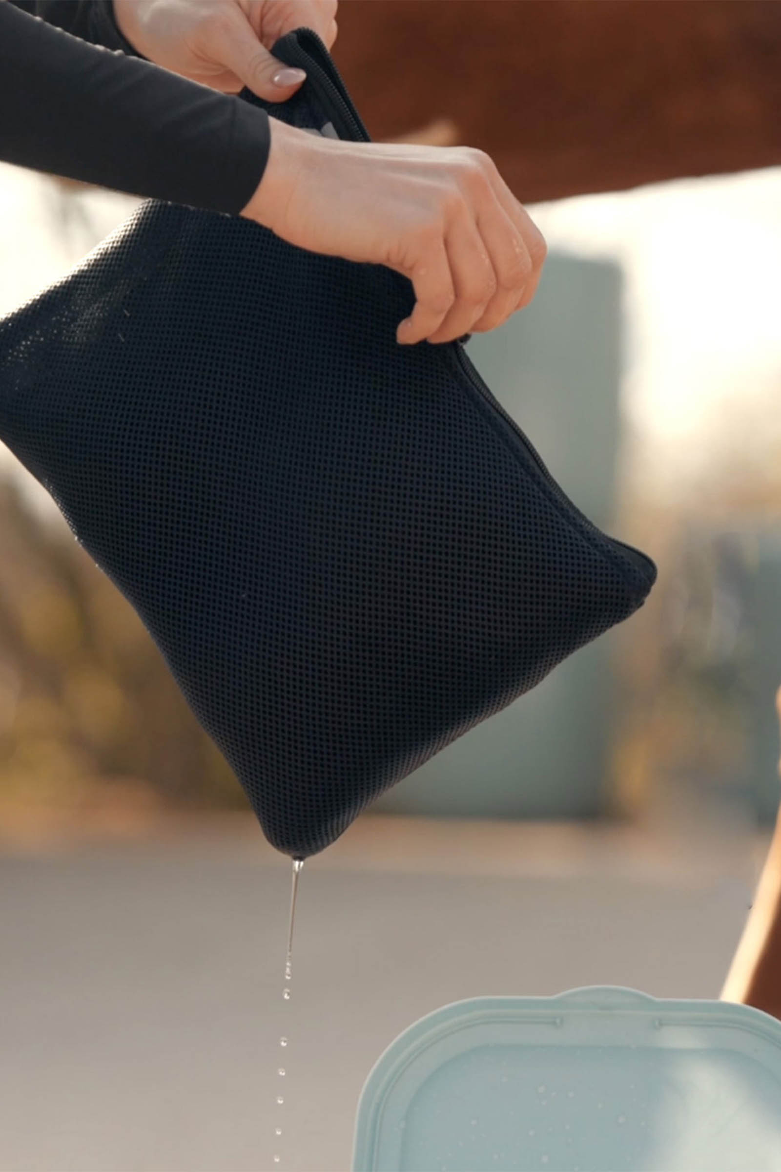 Waldhausen W-Health & Care Ice Layer Kylt&auml;cke