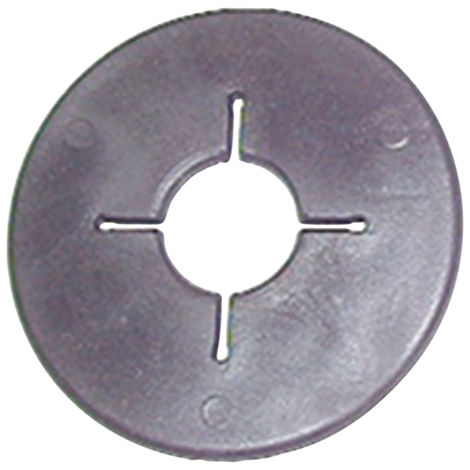 Korsteel Easy Fit bettringar, par