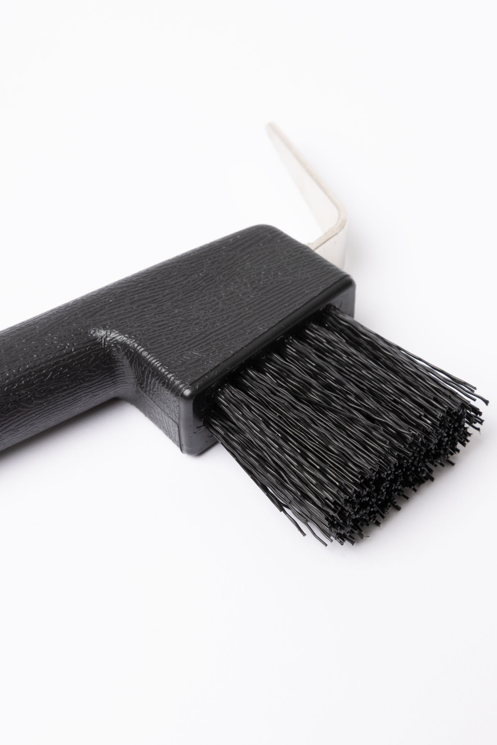 Horze Swipe hovkrats med borste