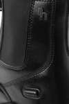 Horze Kingston Jodhpur boots f&ouml;r dam med dubbel dragkedja