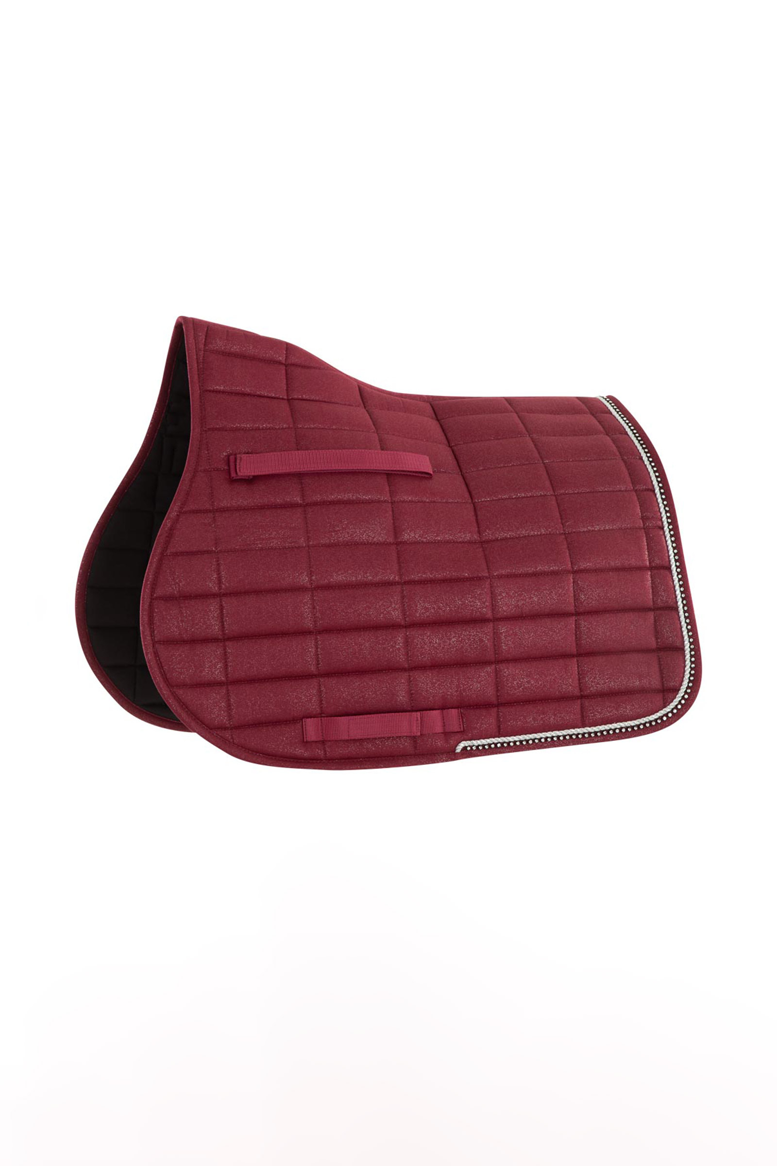 Burgundy BR Glamour Chic allround schabrak