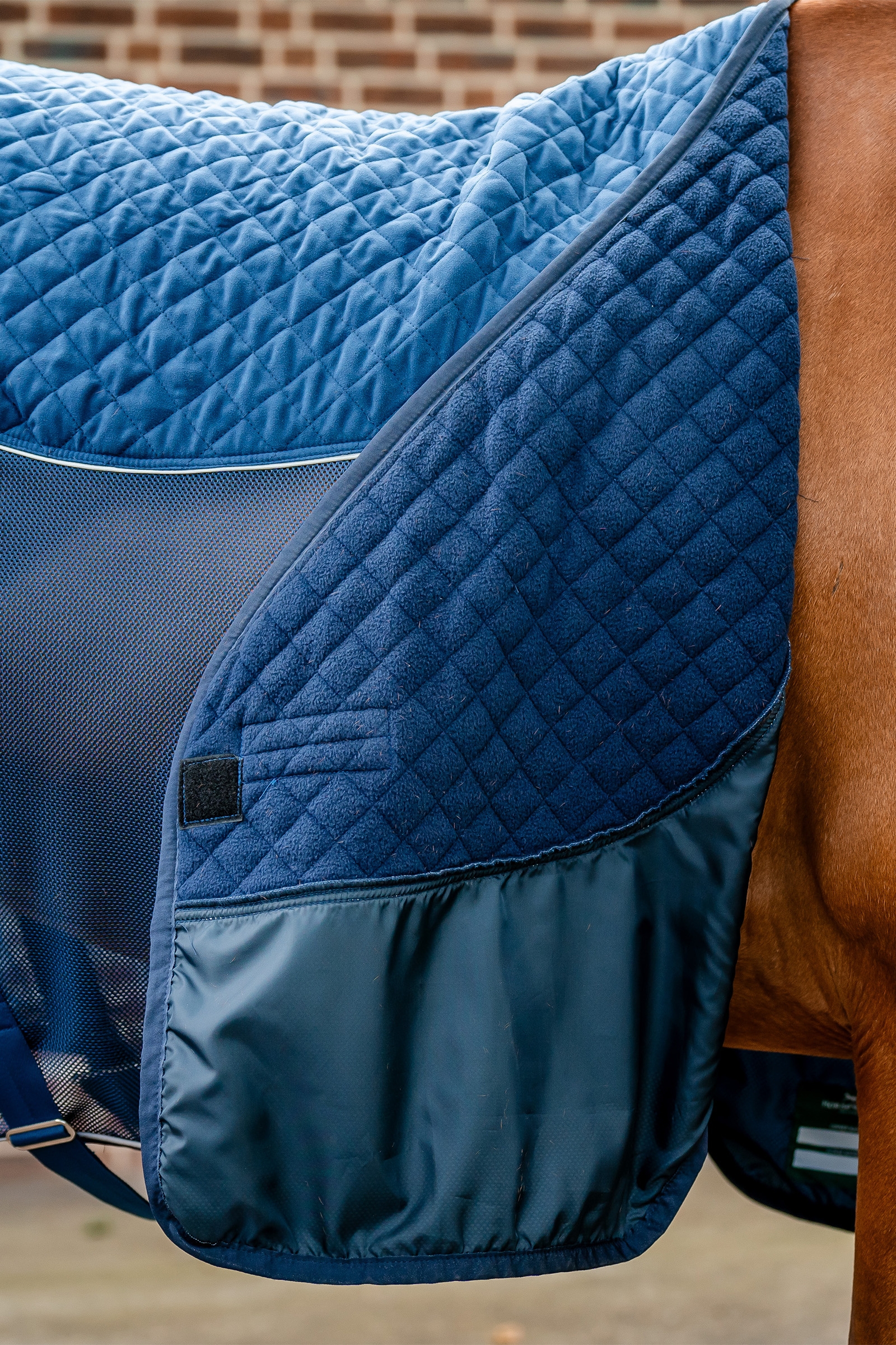 Horseware Signature Transporttäcke, 50g