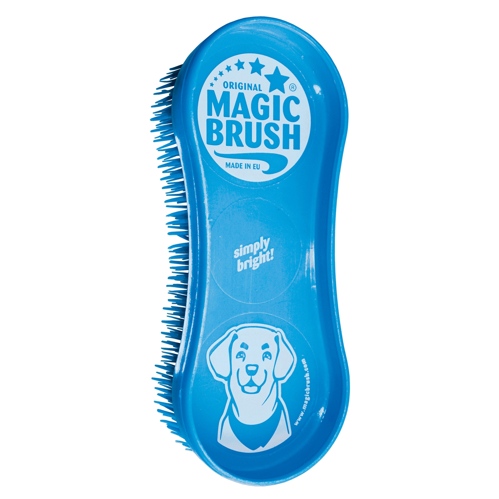 Kerbl Magic Brush hund