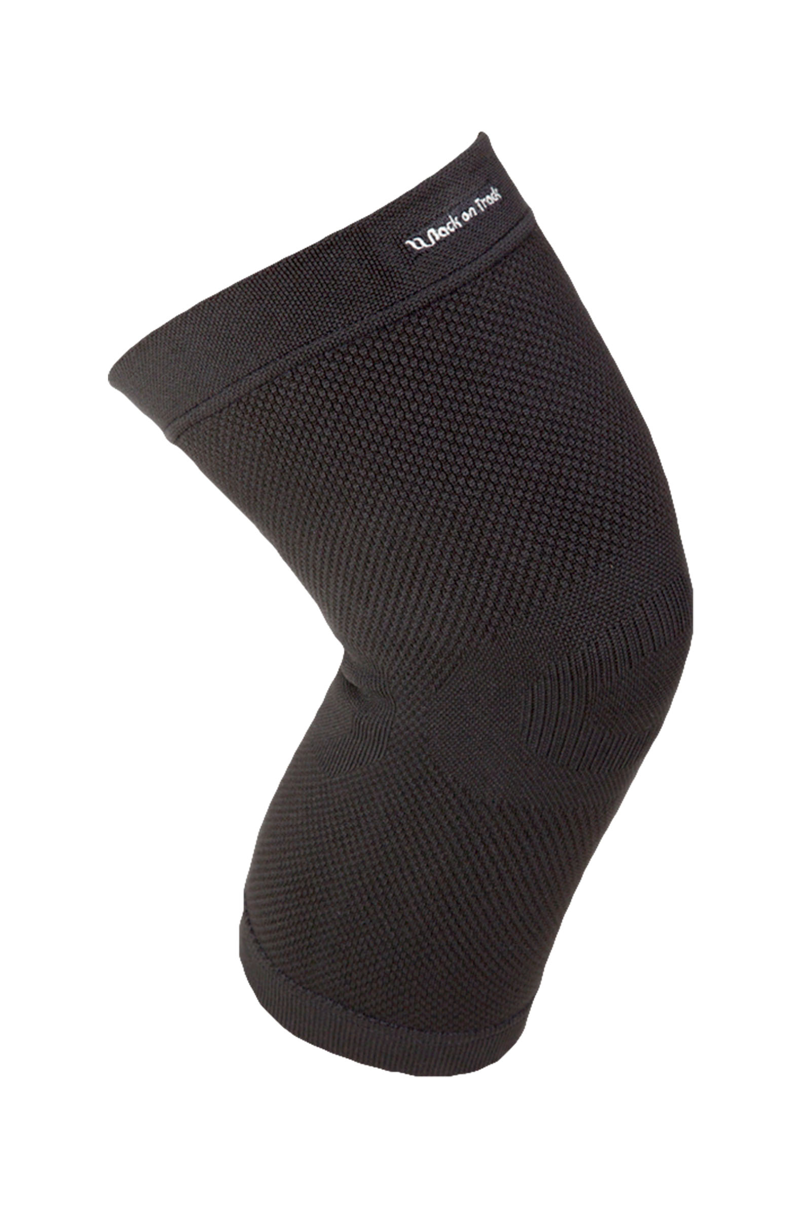 Back on Track fysioterapeutiskt knästöd, 4-vägs stretch