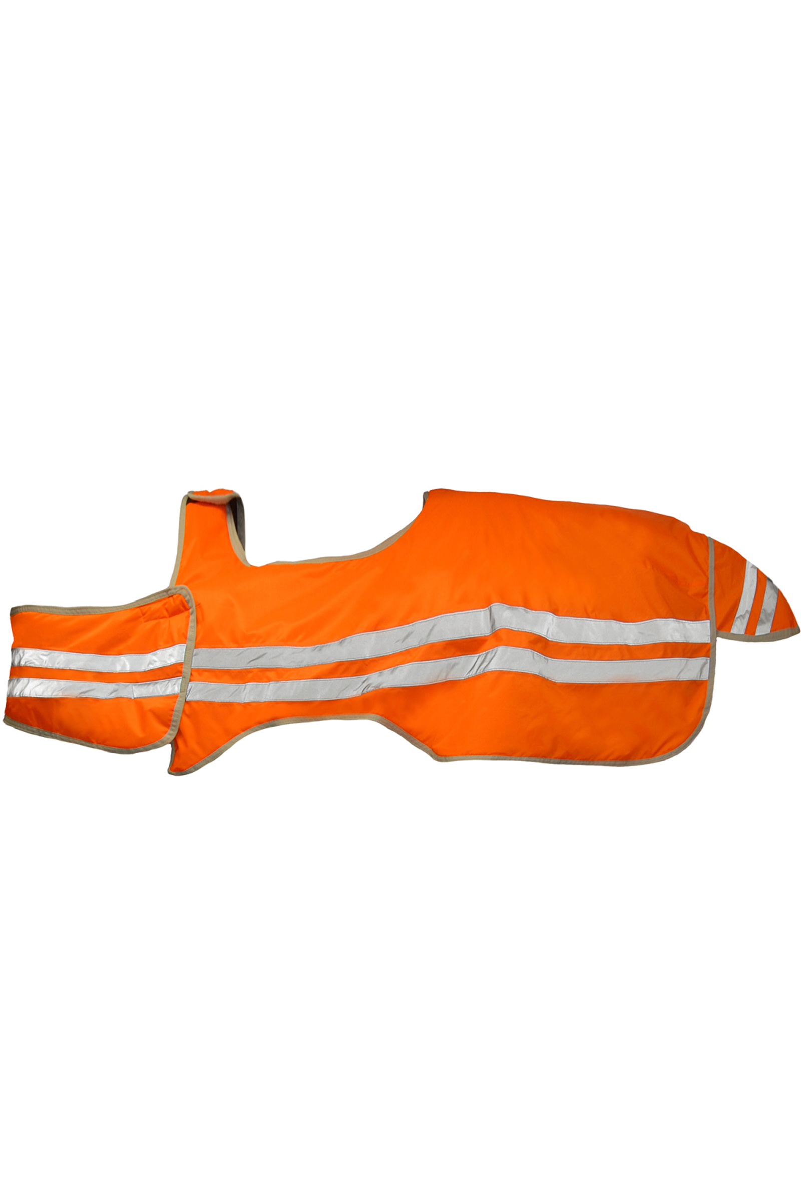 bZeen reflextridtäcke