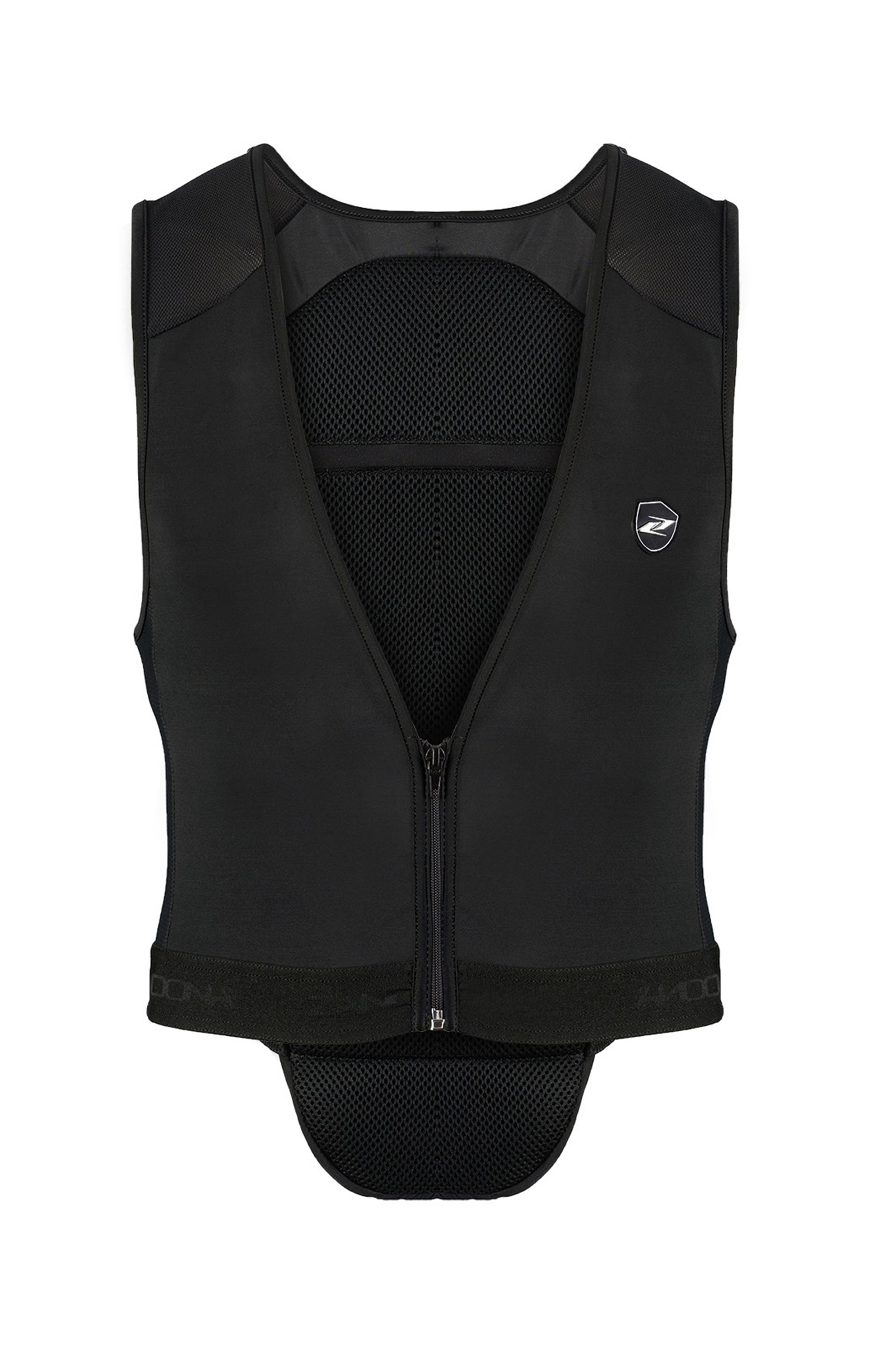Zandona Competition Vest x8 (178-187cm) Ryggskydd