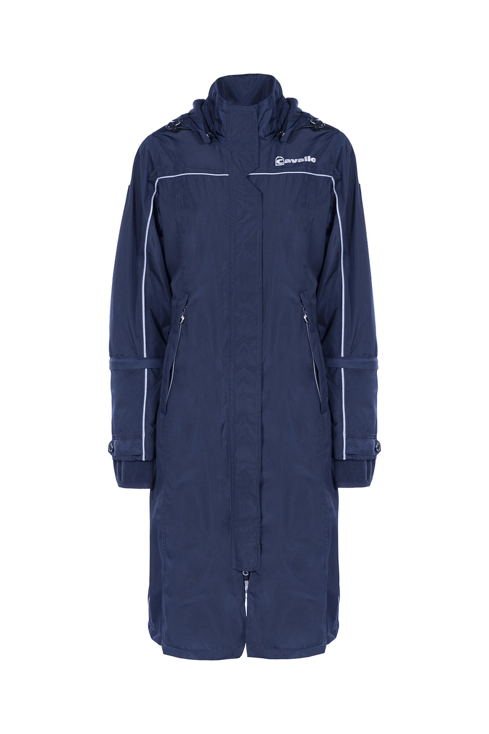 Cavallo CavalBruna kappa f&ouml;r dam