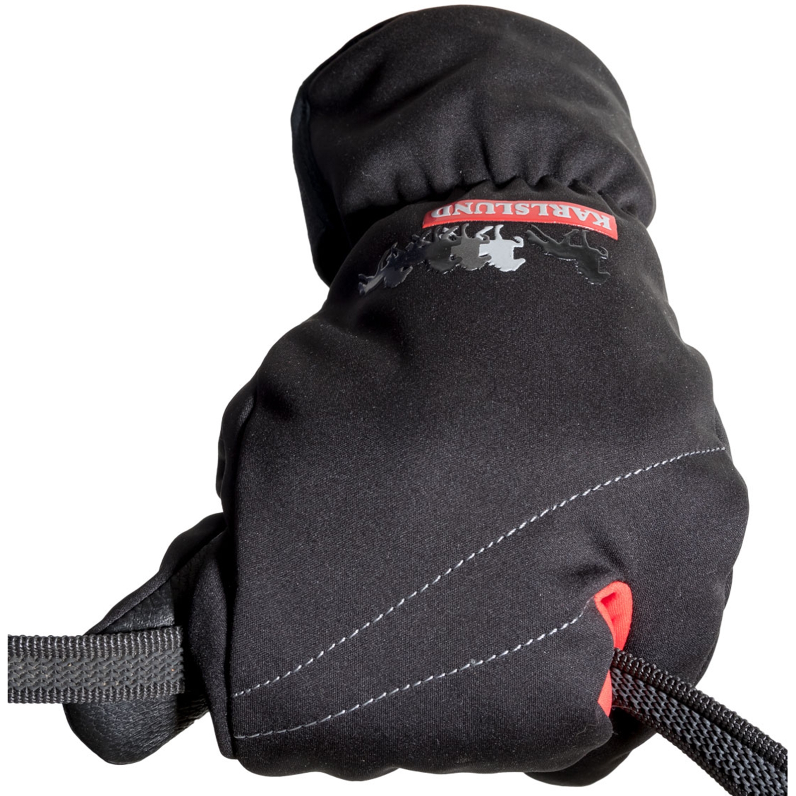 Karlslund Lux ridvantar