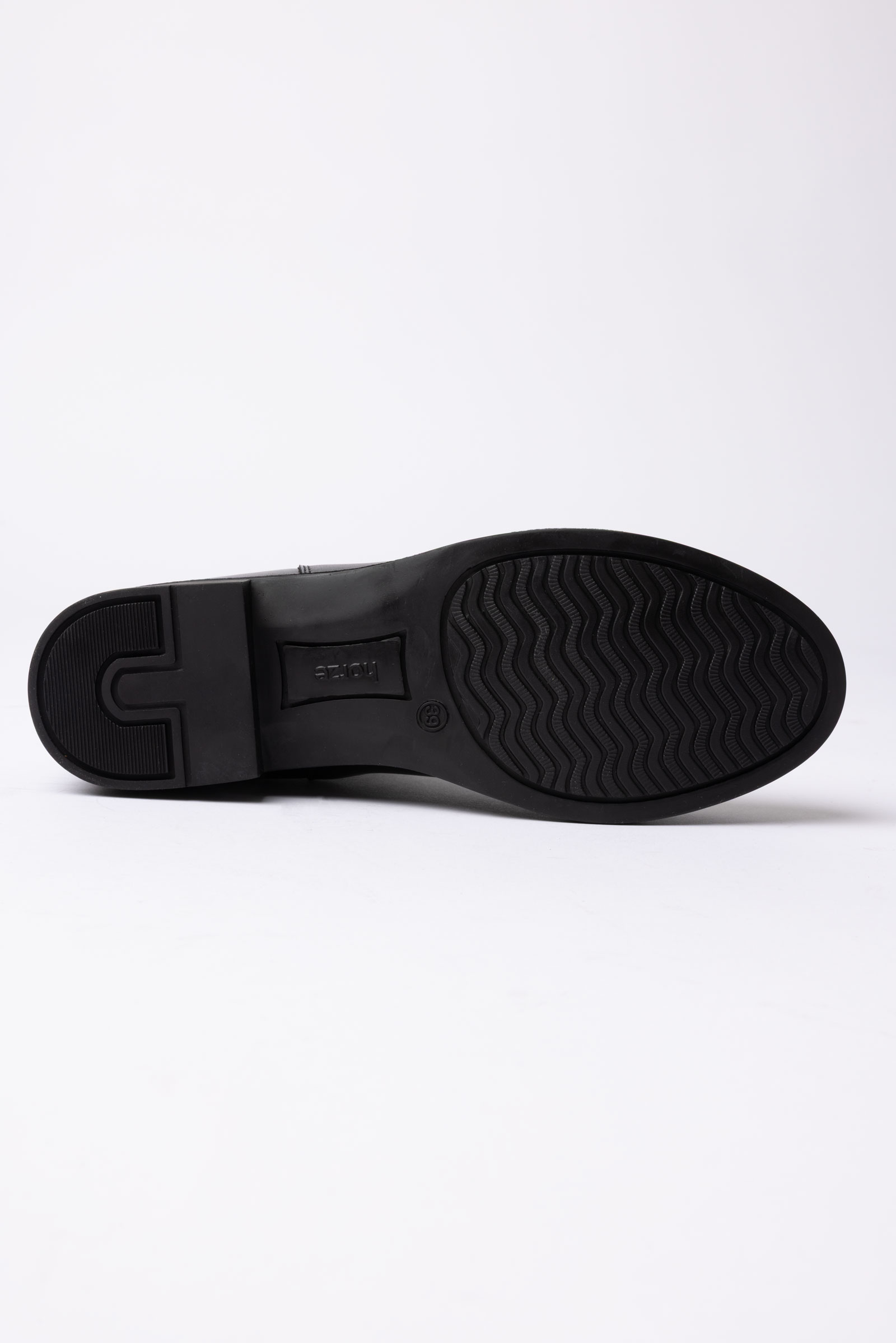 Horze Somerset jodhpurstövlar i veganskt läder