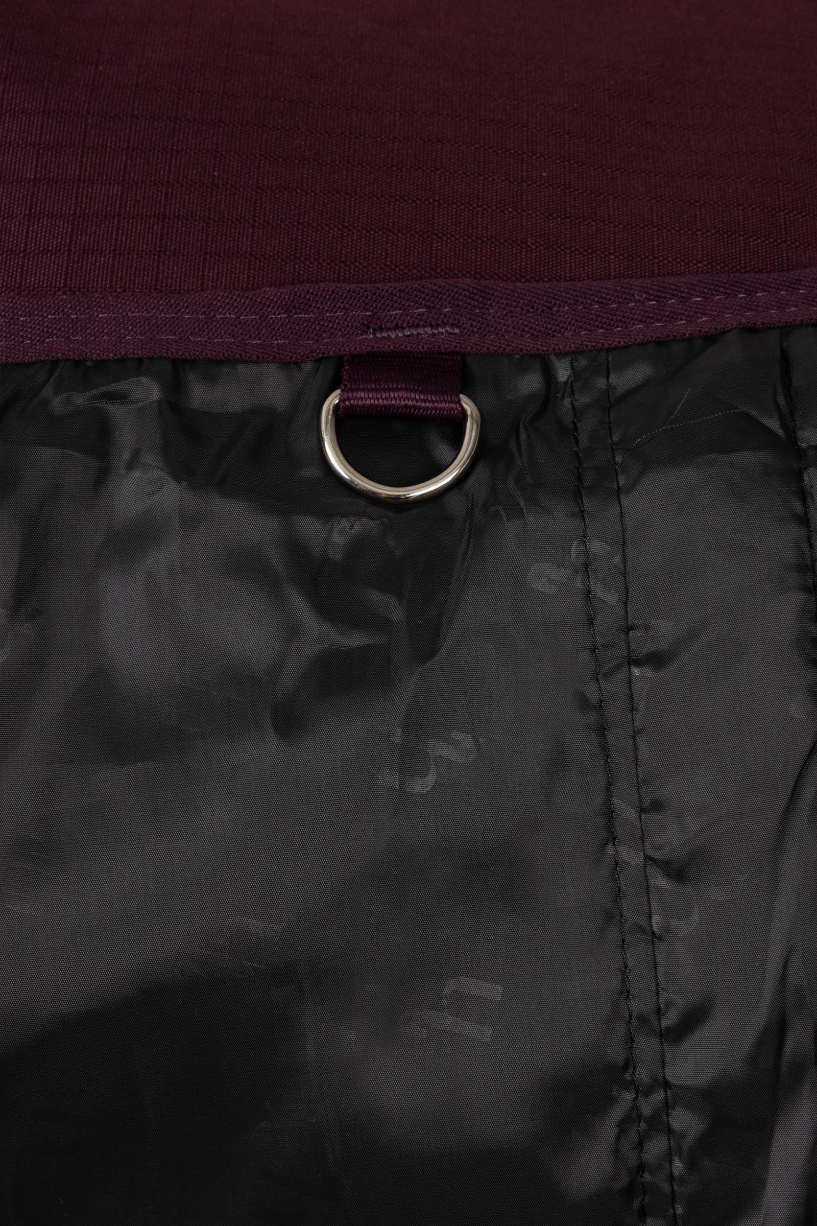 Horze Newbridge reflekterande utetäcke, 300 g