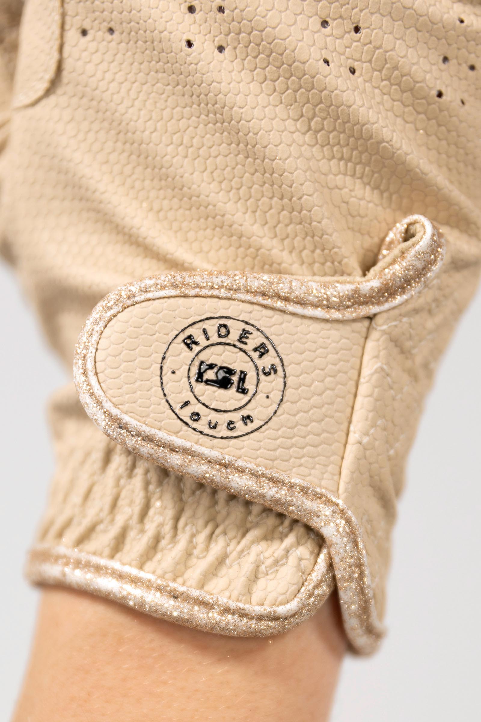 RSL Palermo ridhandskar