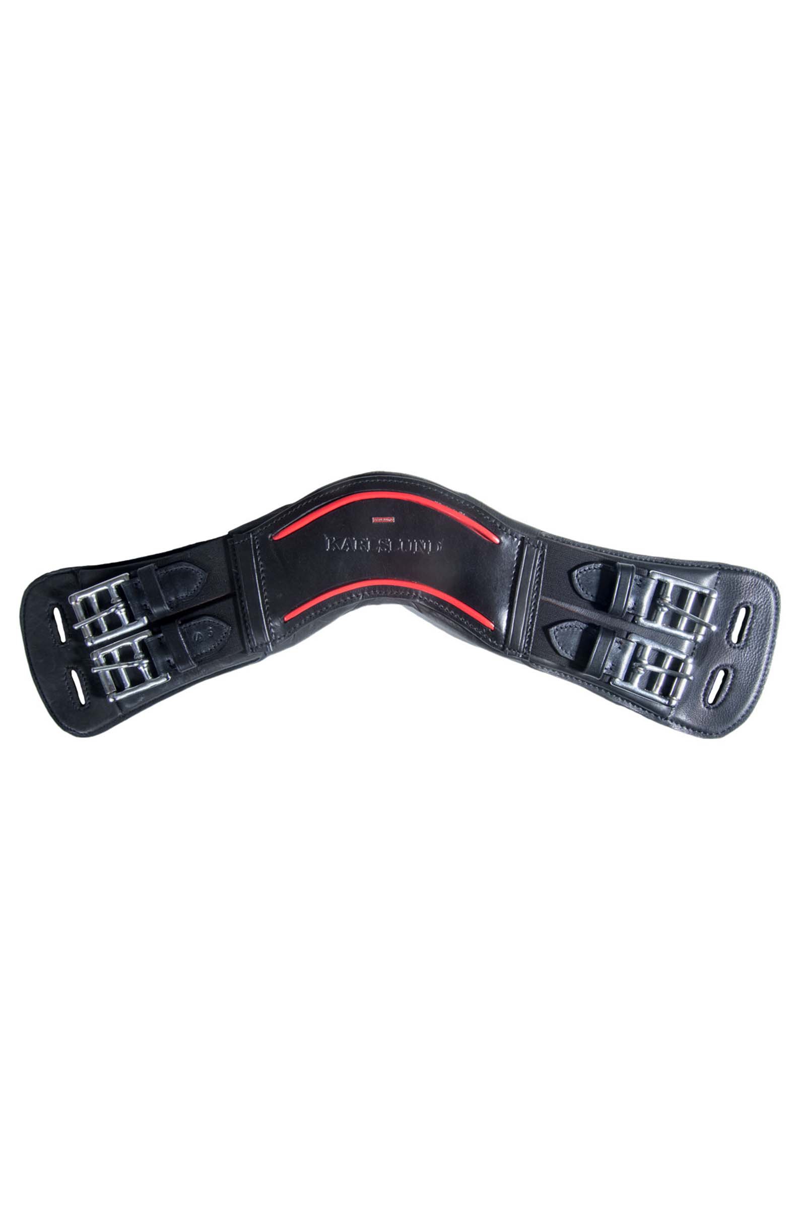 Karlslund anatomisk lädergjord