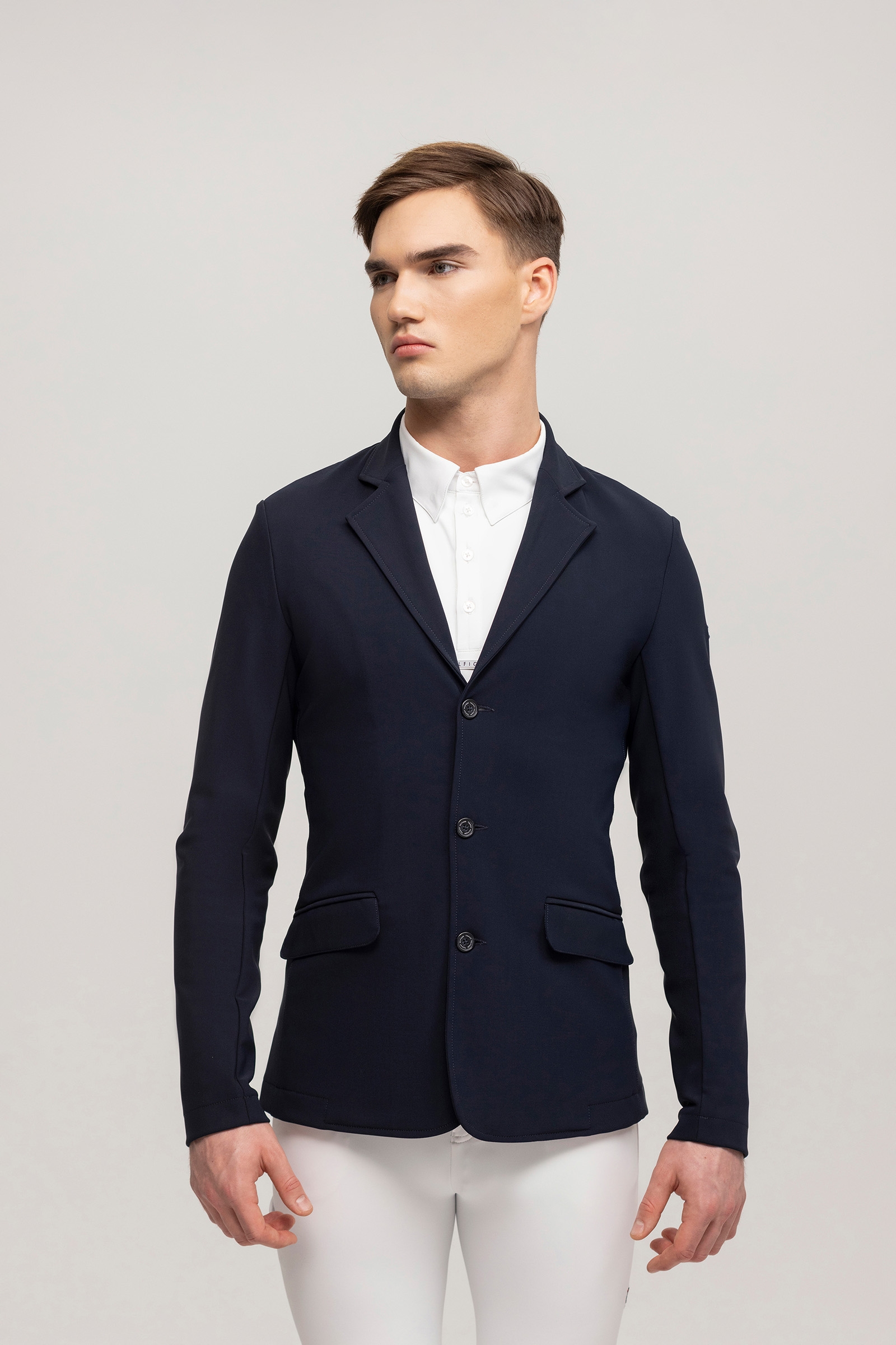 Tommy Hilfiger Equestrian Omaha Show Jacket f&ouml;r hela &aring;ret