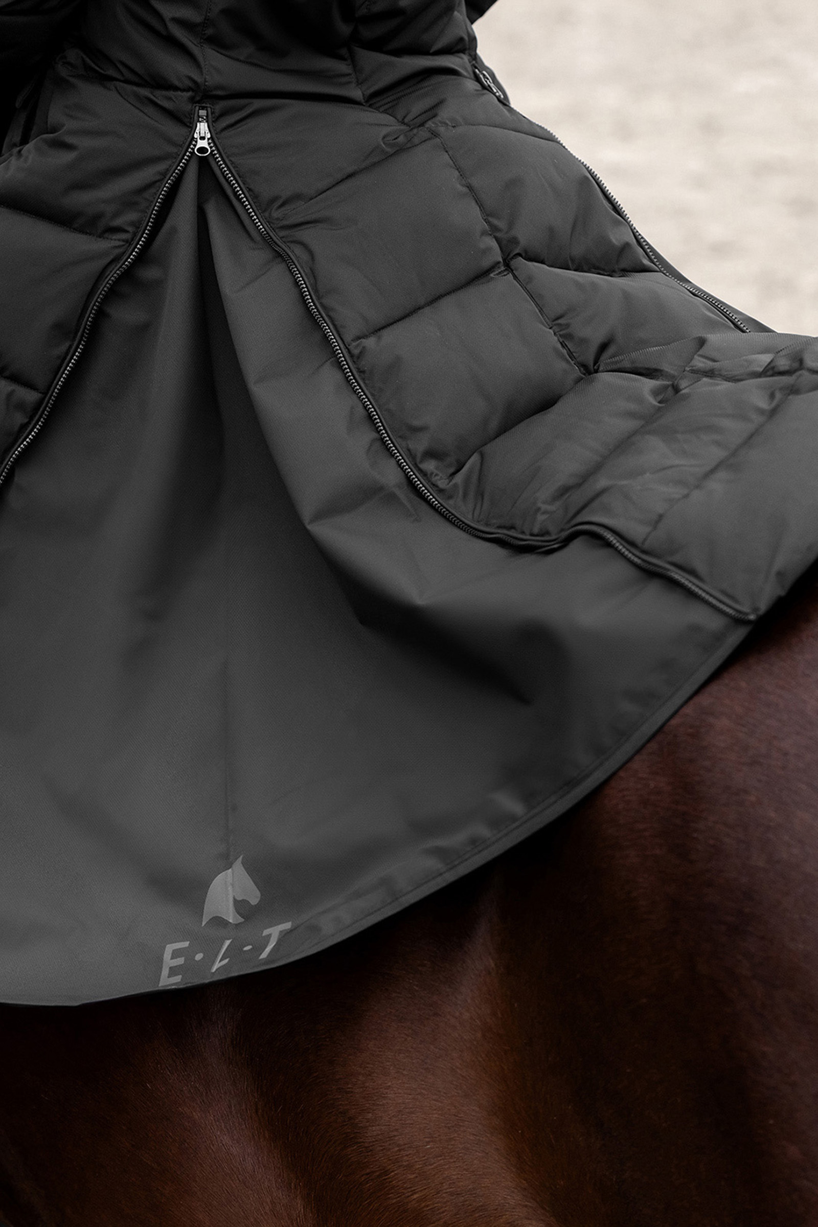 ELT Damridkappa Saphira Advanced