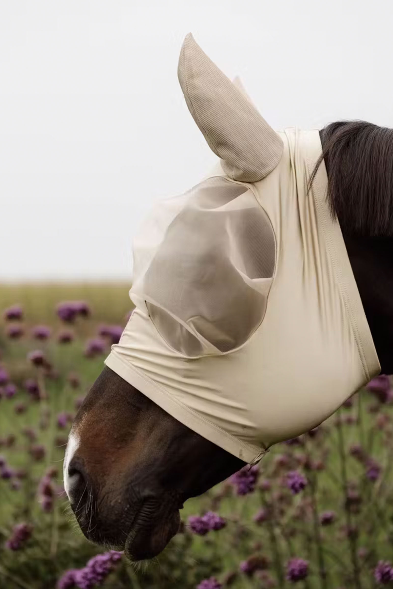 Kentucky Horsewear flughuva Slim Fit