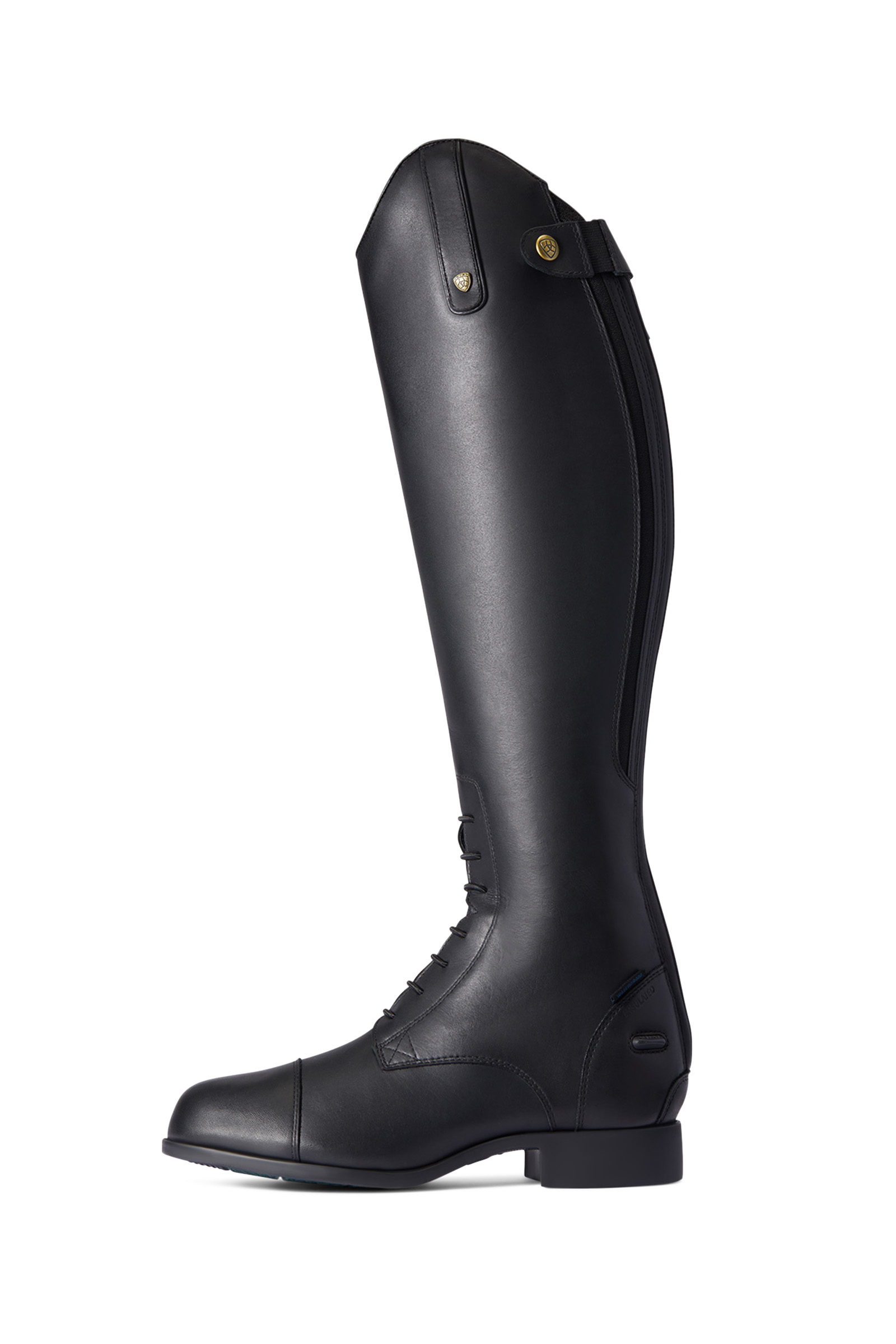 Ariat Heritage Contour II H2O Dam isolerade ridst&ouml;vlar