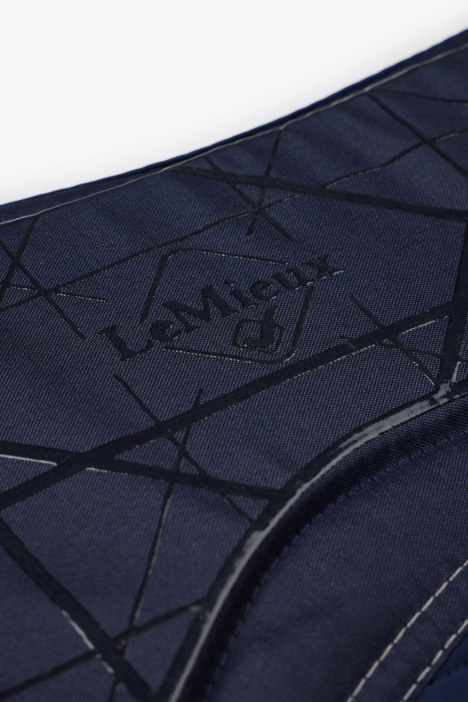 LeMieux Soft Shell Antihalk Dressyrsadelunderl&auml;gg