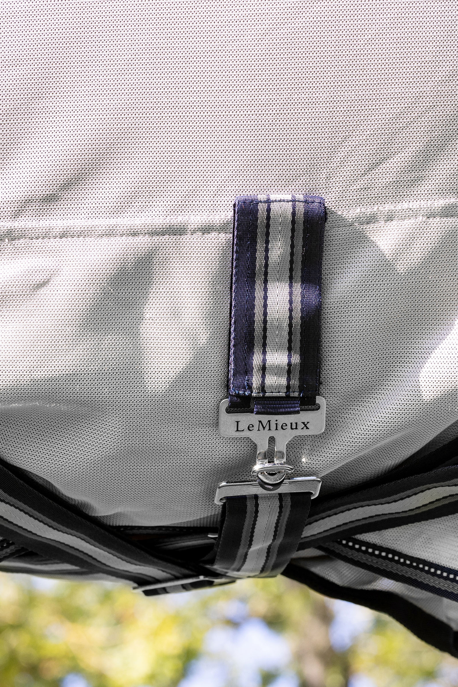 LeMieux Kudos Gladiator flugtäcke