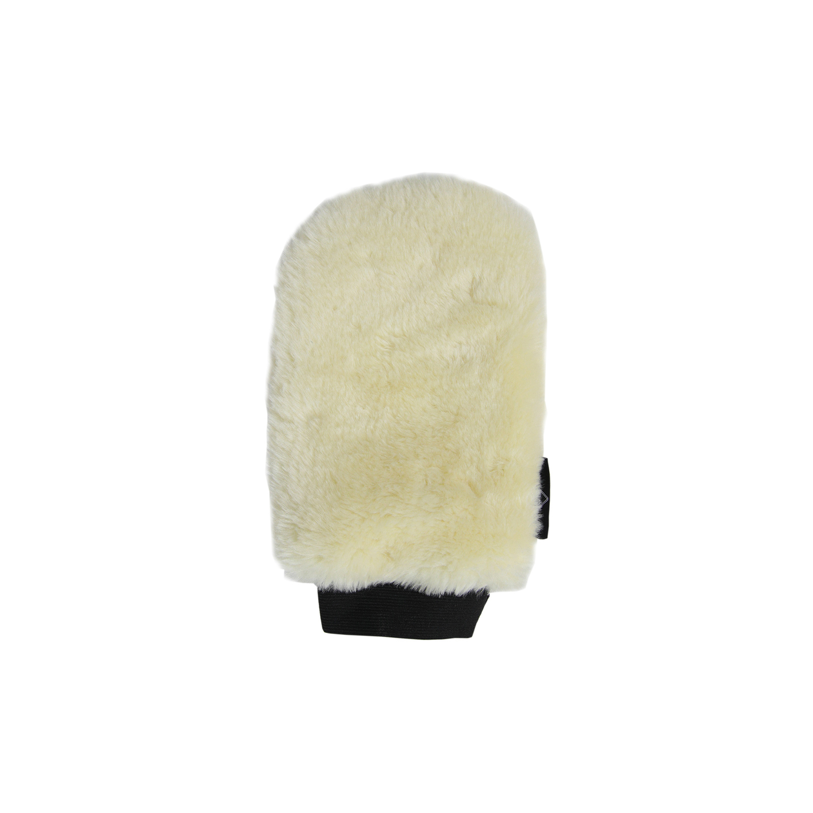 NTL/BR Grooming Deluxe Sheepskin Grooming Glove