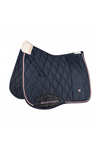 Waldhausen Modern Rosé Dressage Saddle Pad