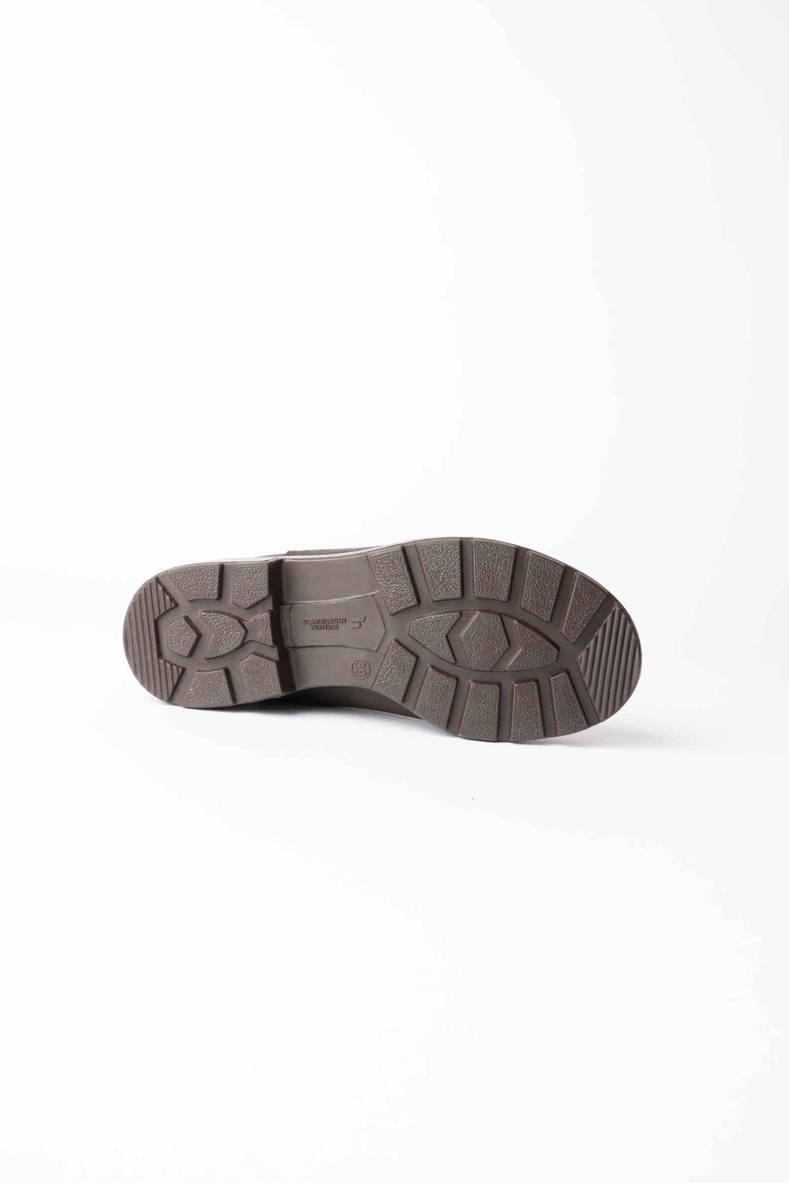 Horze Comfy Jodhpurs i l&auml;der