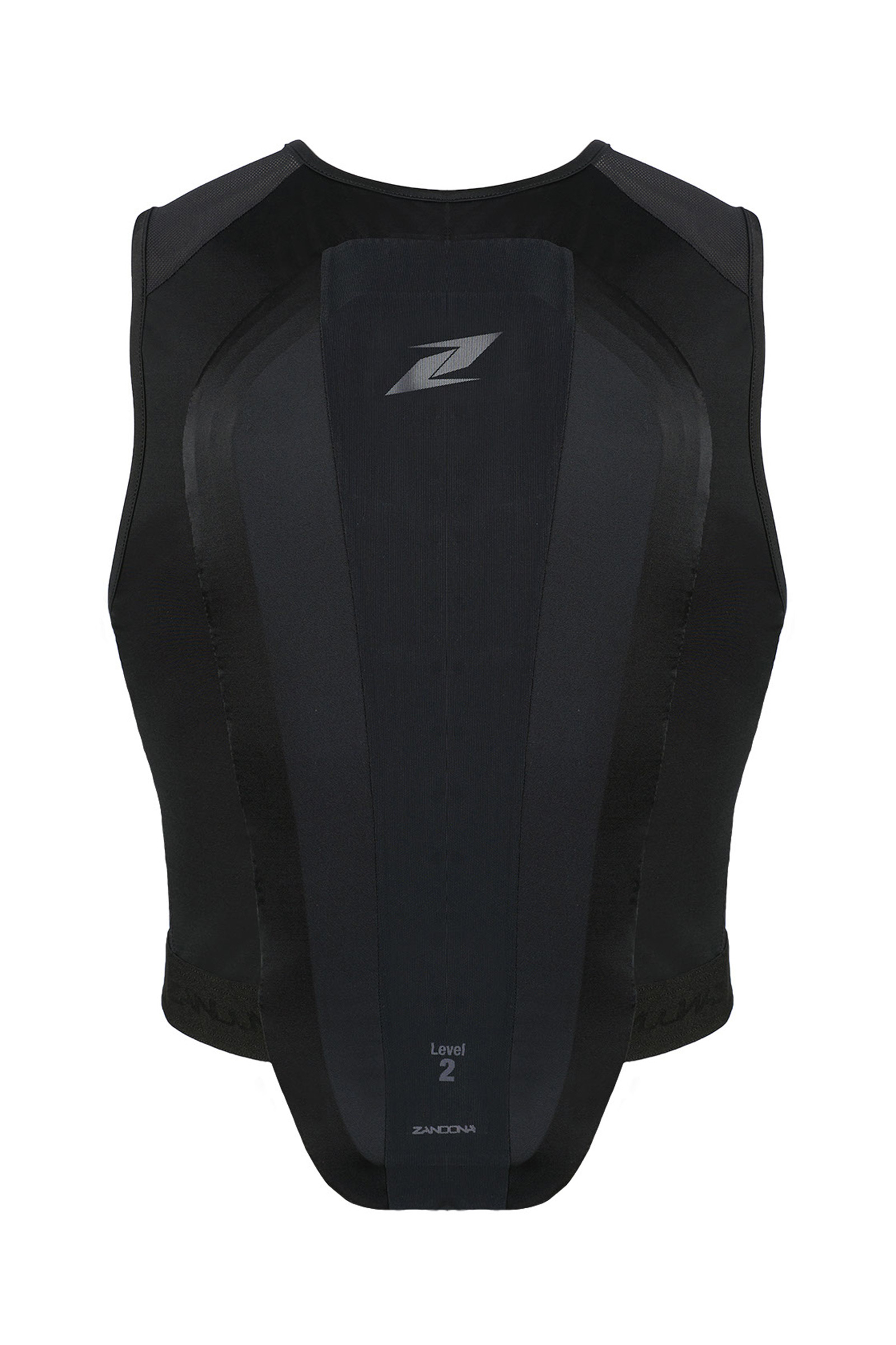Zandona Competition Vest x7 (168-177cm) Ryggskydd