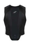 Zandona Competition Vest x7 (168-177cm) Ryggskydd
