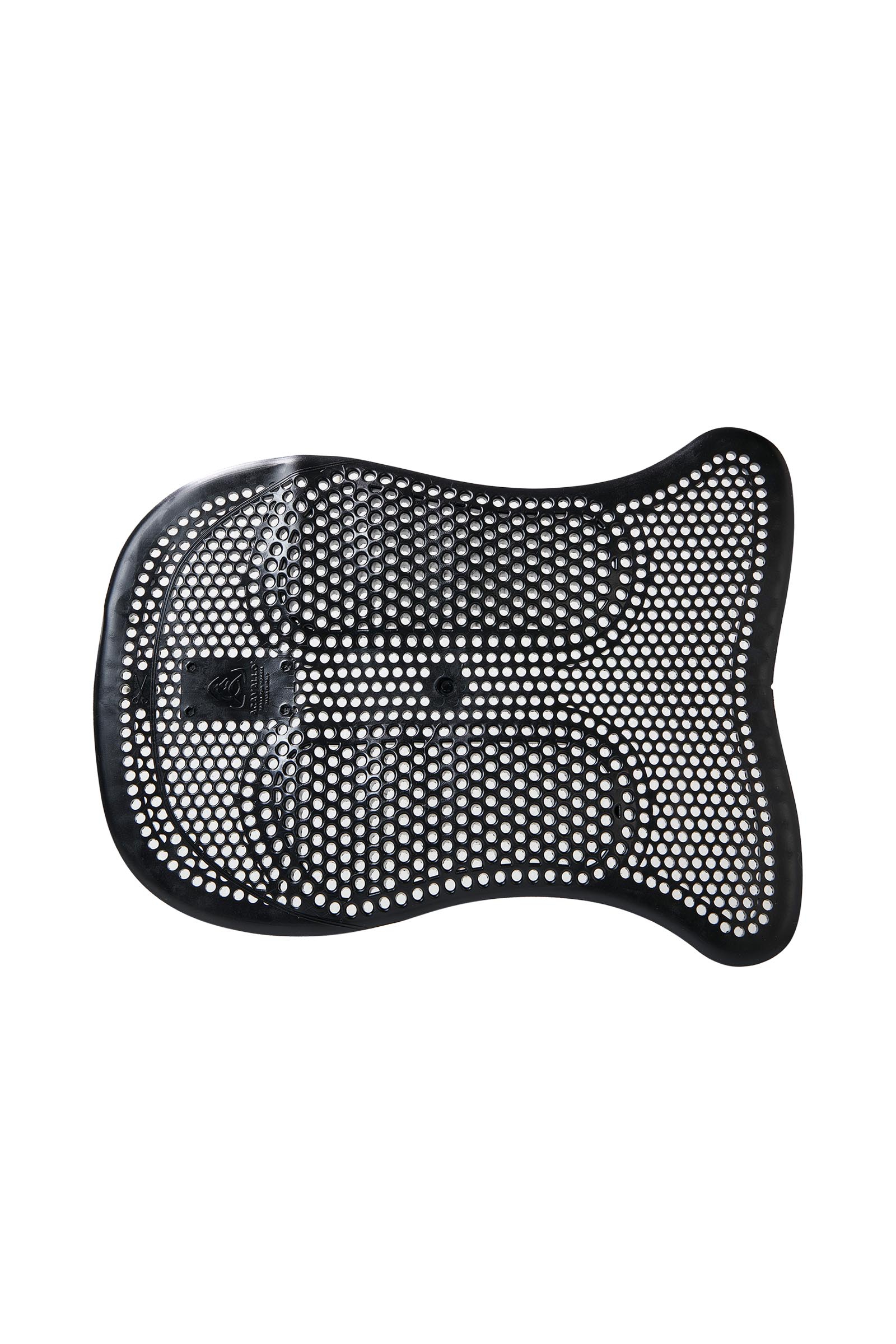 Acavallo Gel Padd Halkfri Classic mittlyft