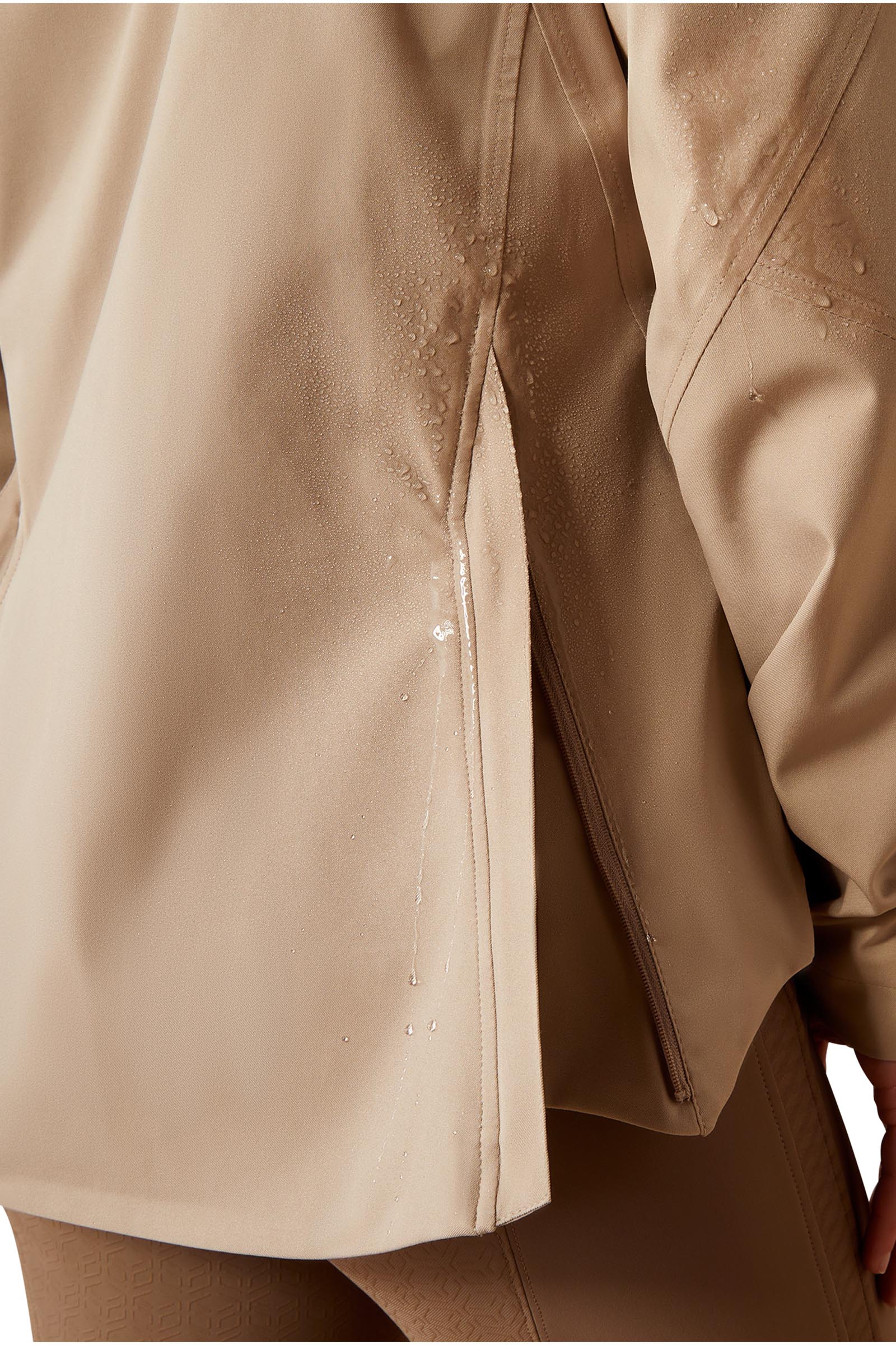 Ariat Coastal H2O dam vattent&auml;t jacka