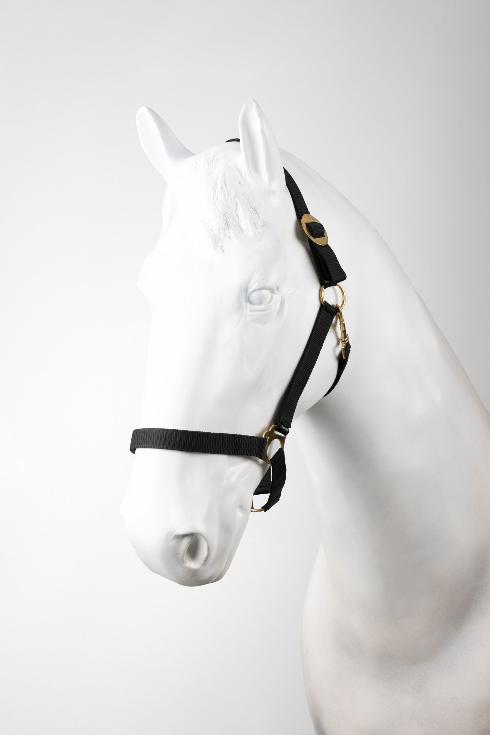 Horze grimma & grimskaft set (3 delar)