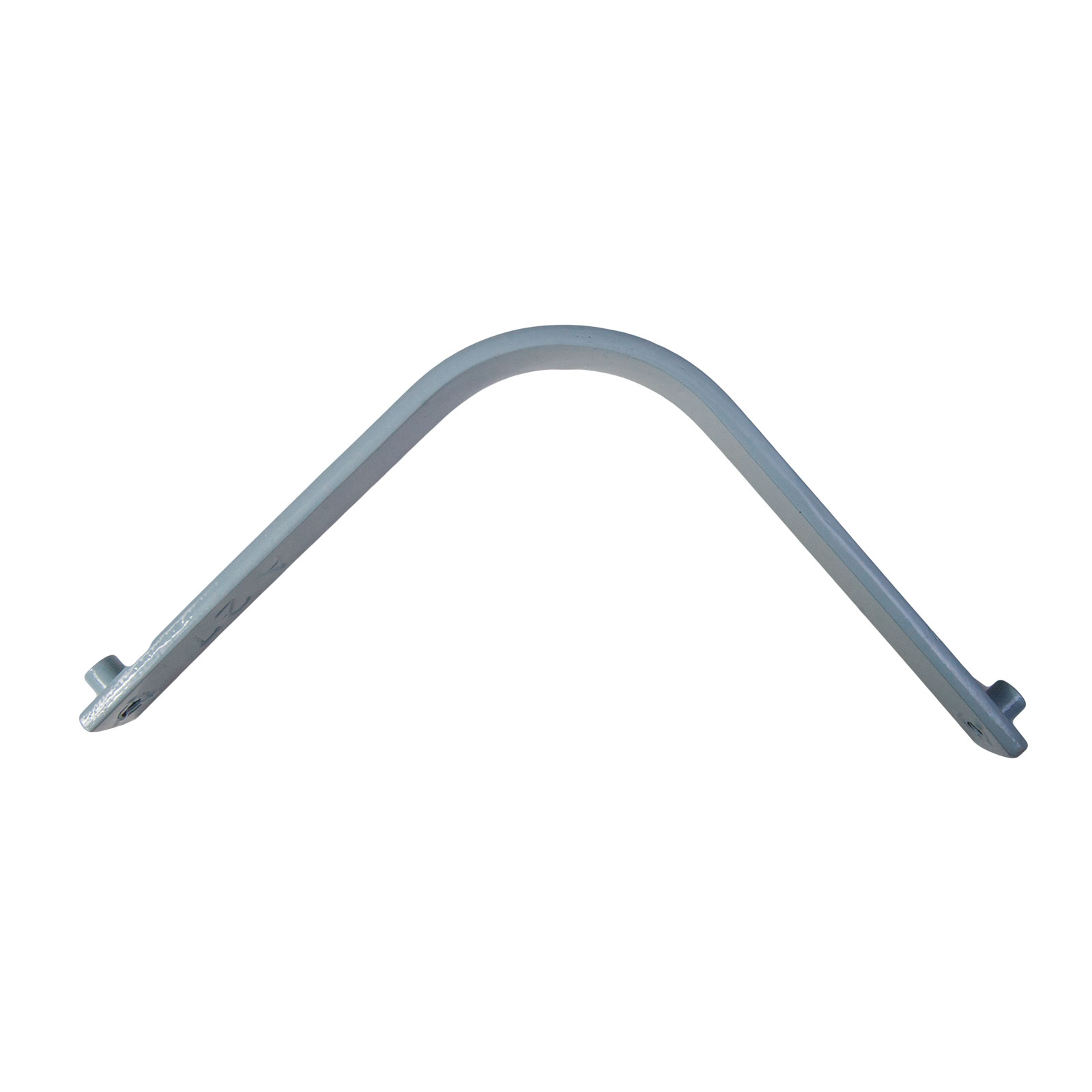 Karlslund koppjärn för K2/K3 sadel