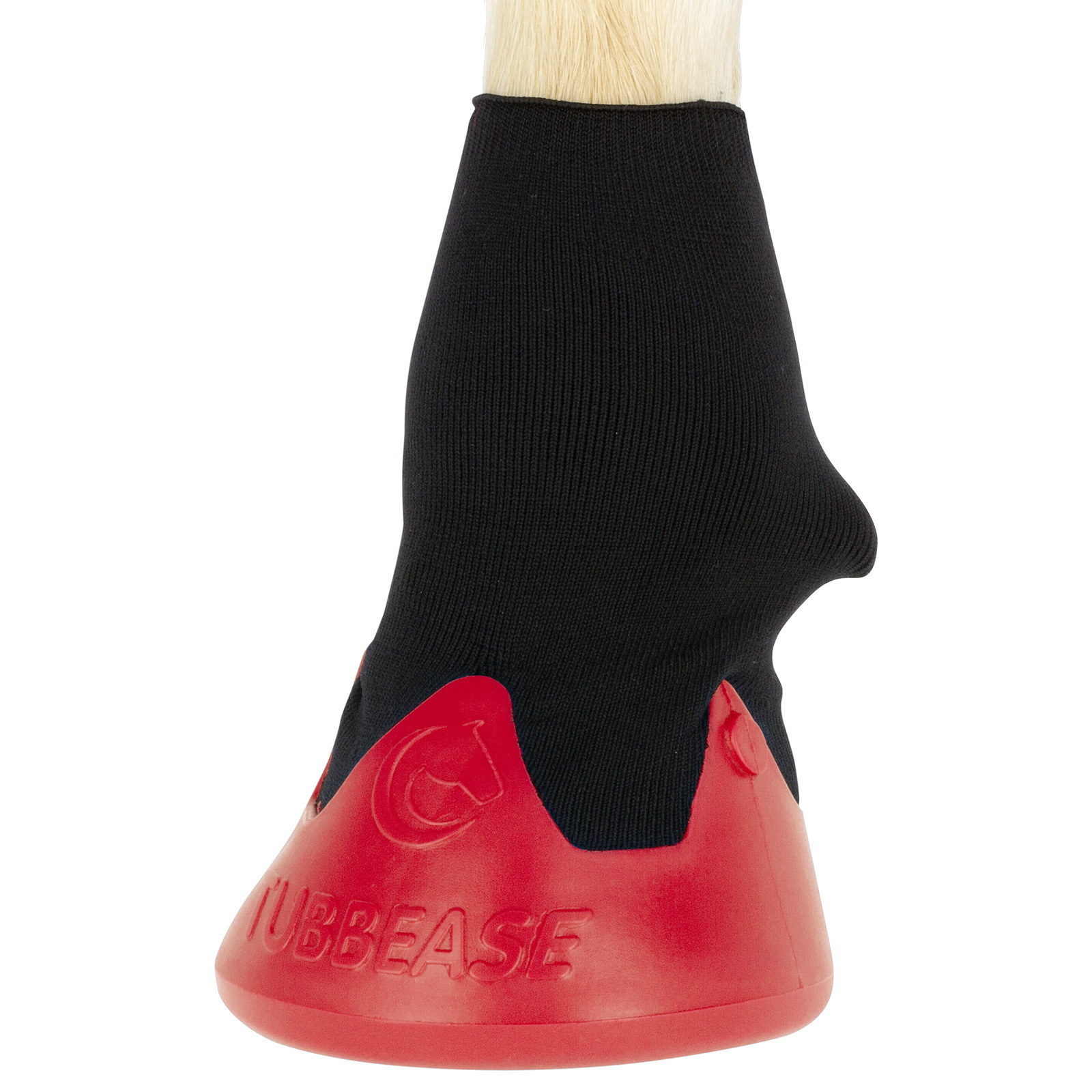 Kerbl behandlingssko, Tubbease f&ouml;r h&auml;sthovar