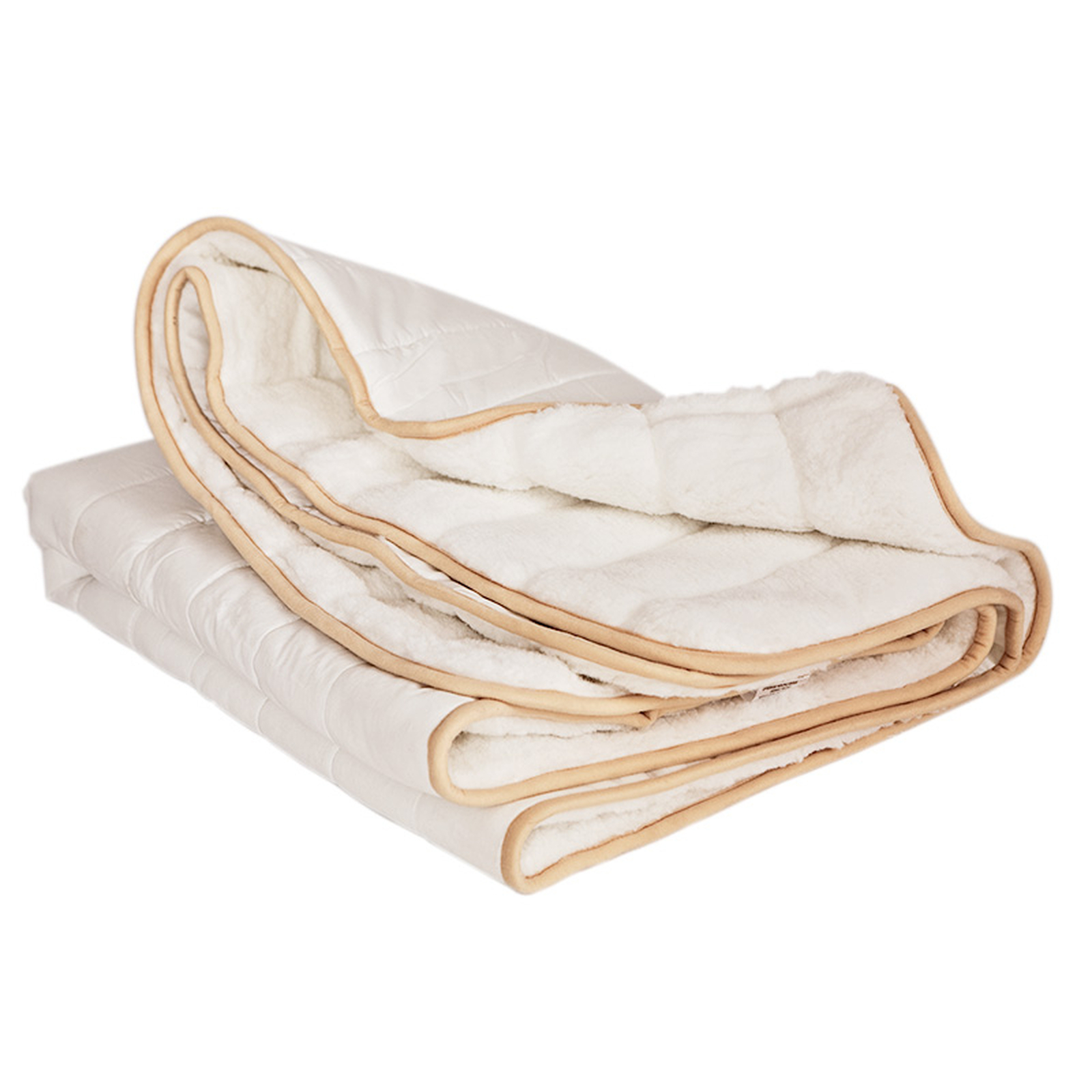 Back on Track b&auml;ddmadrass