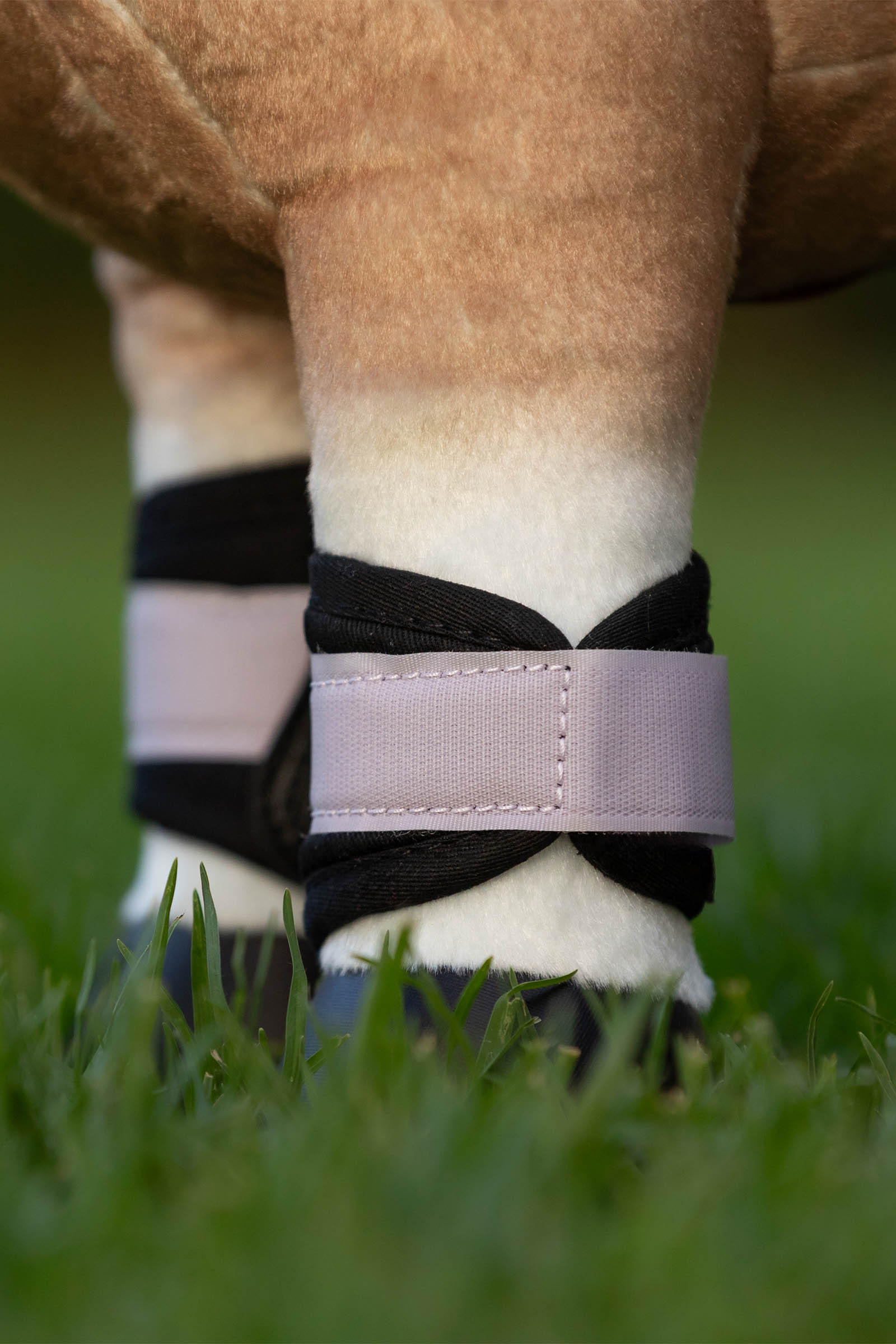 LeMieux Grafter benskydd för leksaksponny