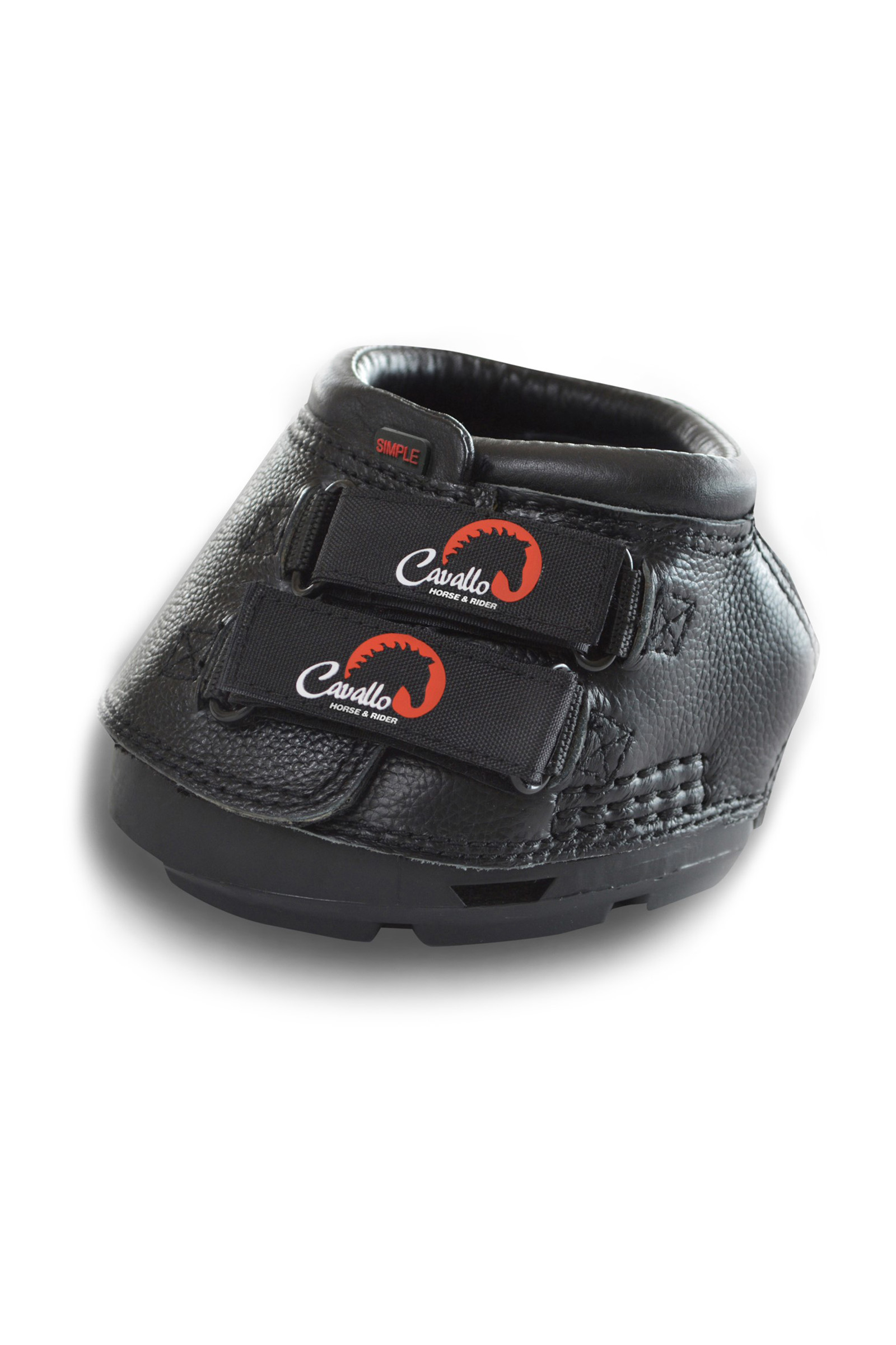 Cavallo Hoof Boots F.R.A. Simple SRS hovboots (vanlig/par)