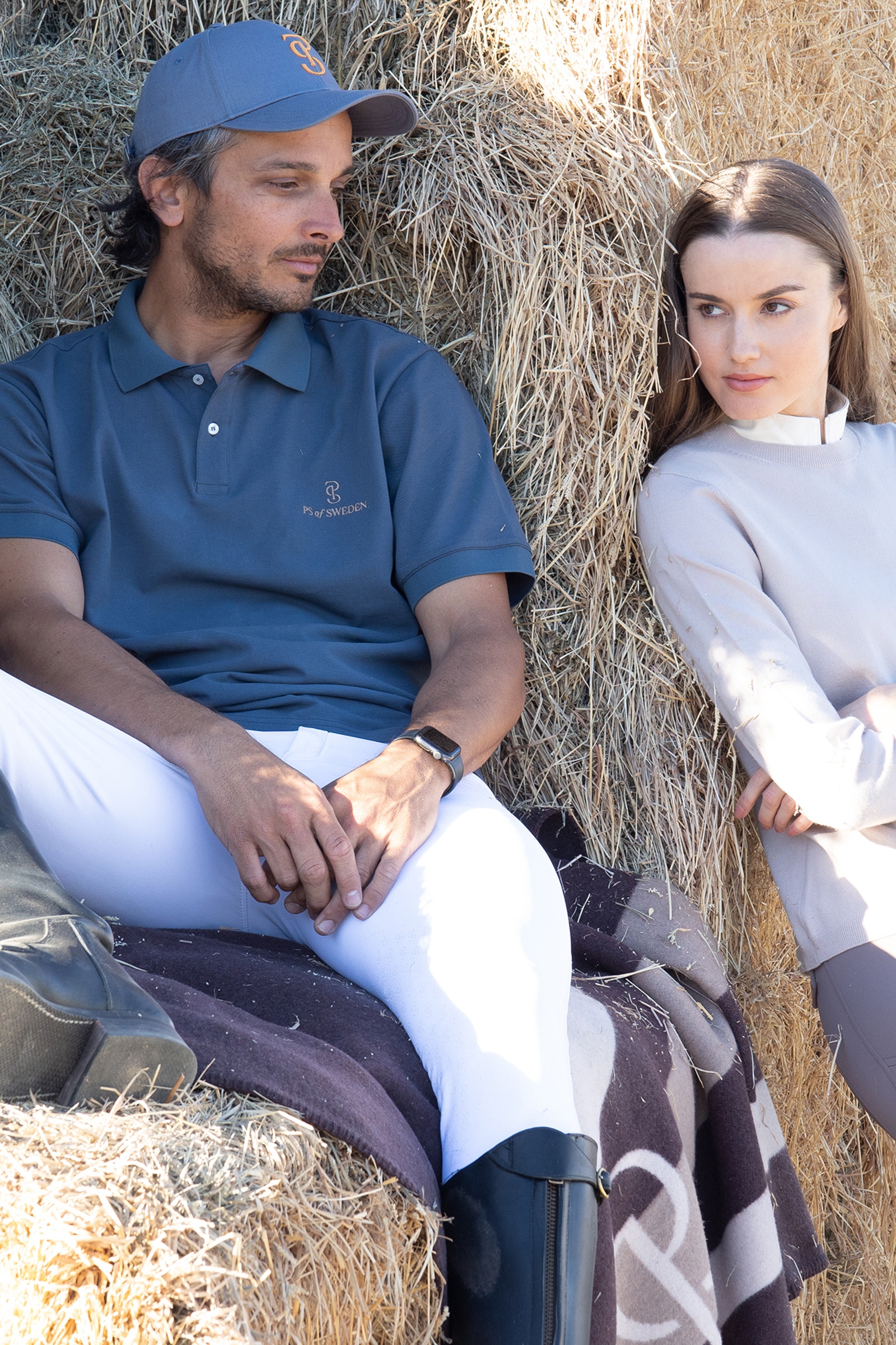 PS of Sweden Lucas Herr Pik&eacute; Polotr&ouml;ja