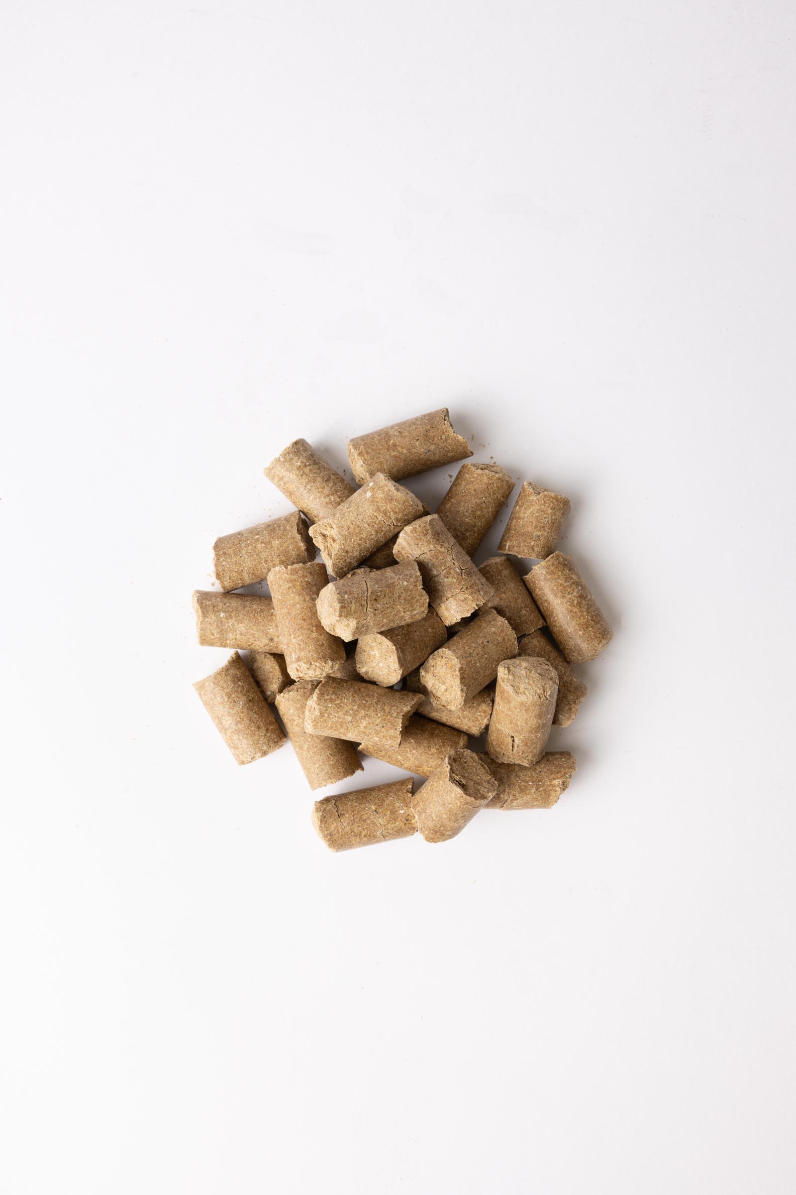 Horze Biscuits Banan, h&auml;stgodis 2,5 kg