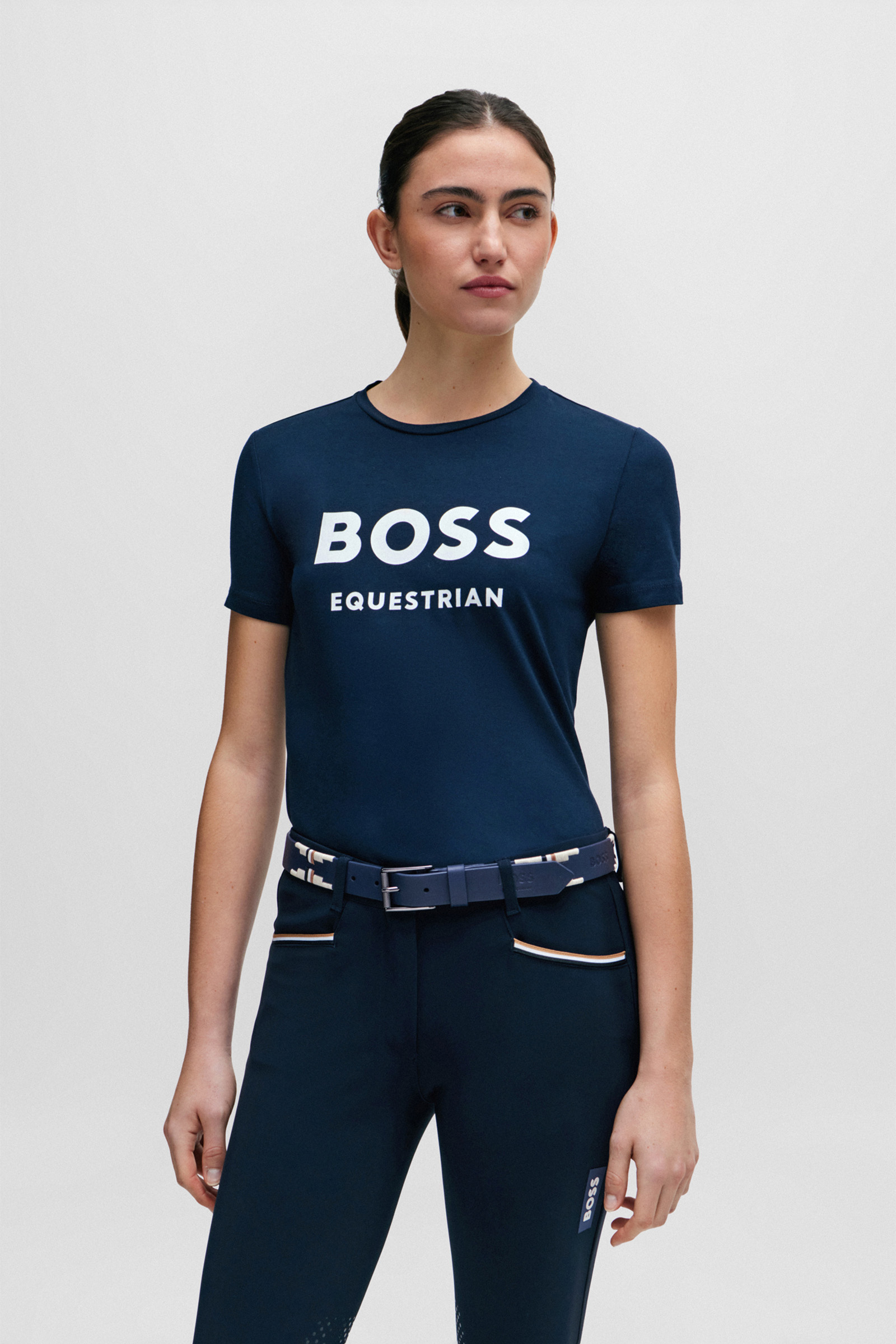 Boss Polo bälte